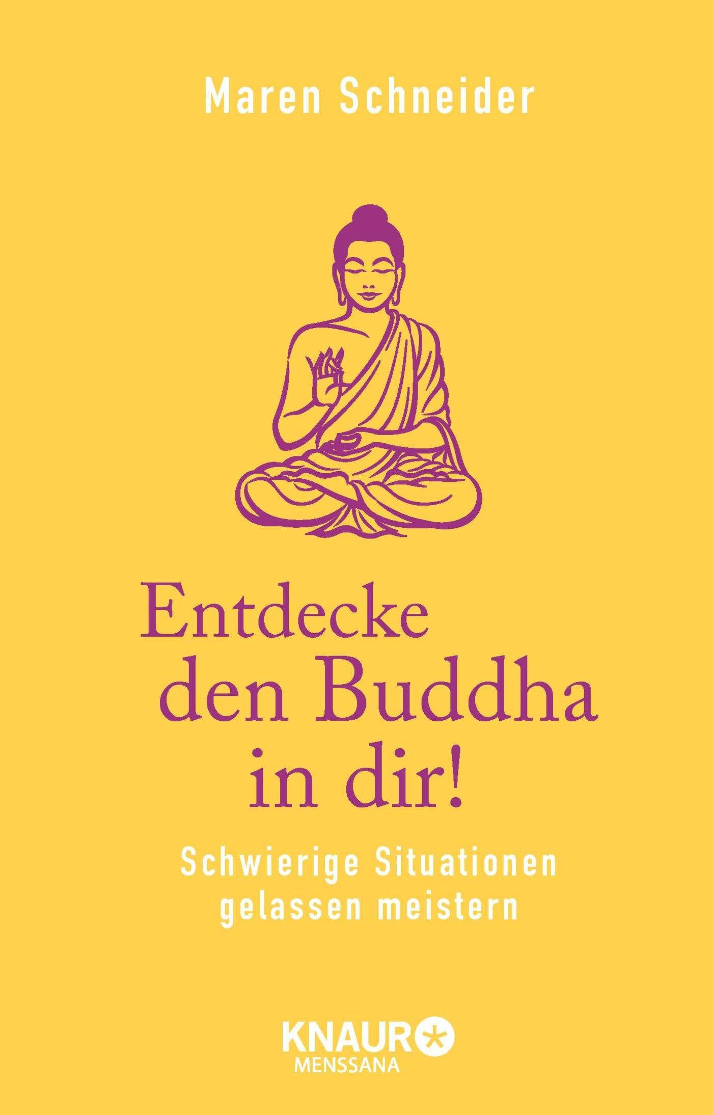 Entdecke den Buddha in dir! Lifestyle