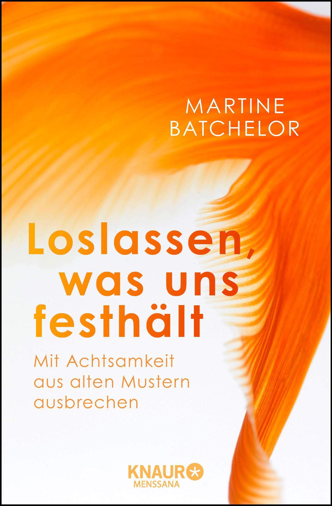 Loslassen, was uns festhält Business, Finance & Career