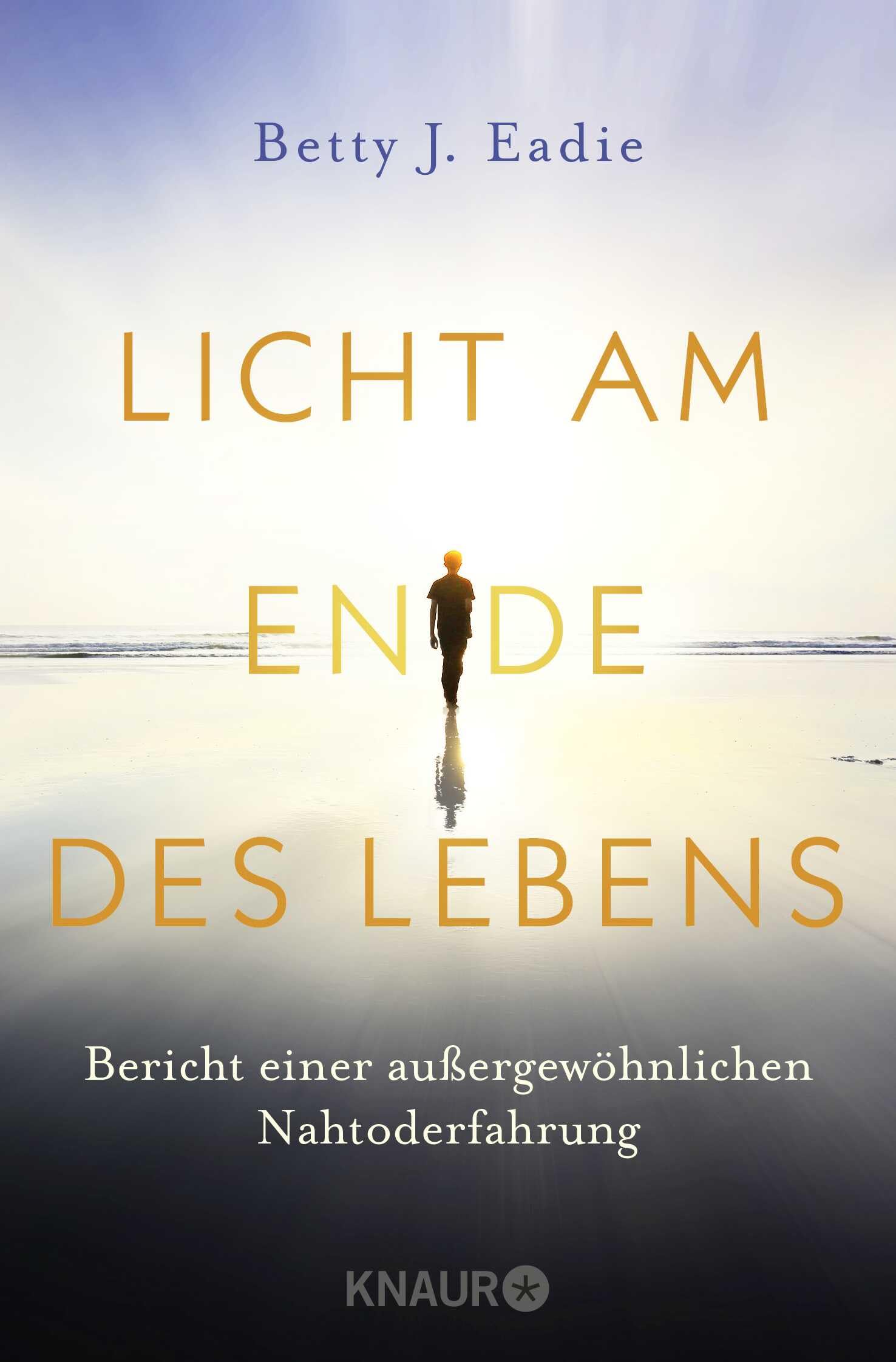 Licht am Ende des Lebens Art & Literature