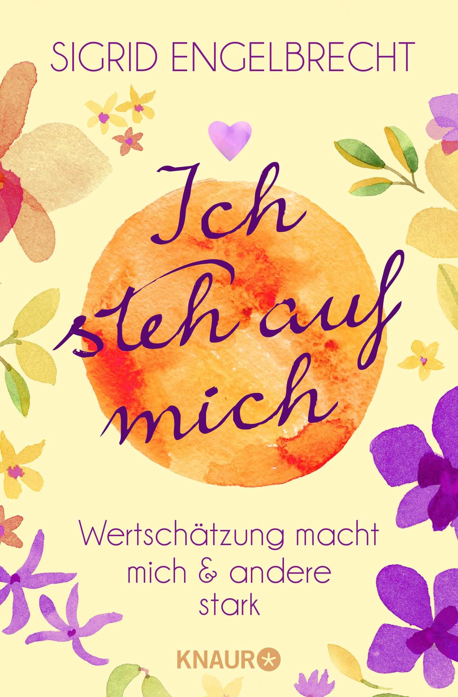 Ich steh auf mich Business, Finance & Career Books