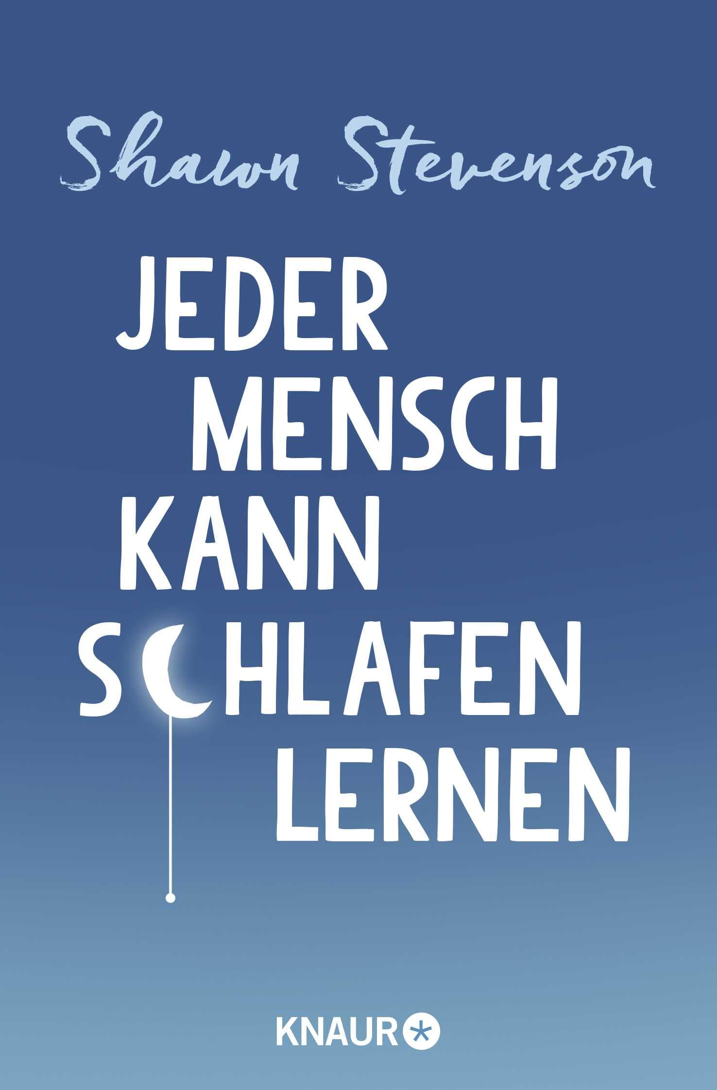 Jeder Mensch kann schlafen lernen Medicine
