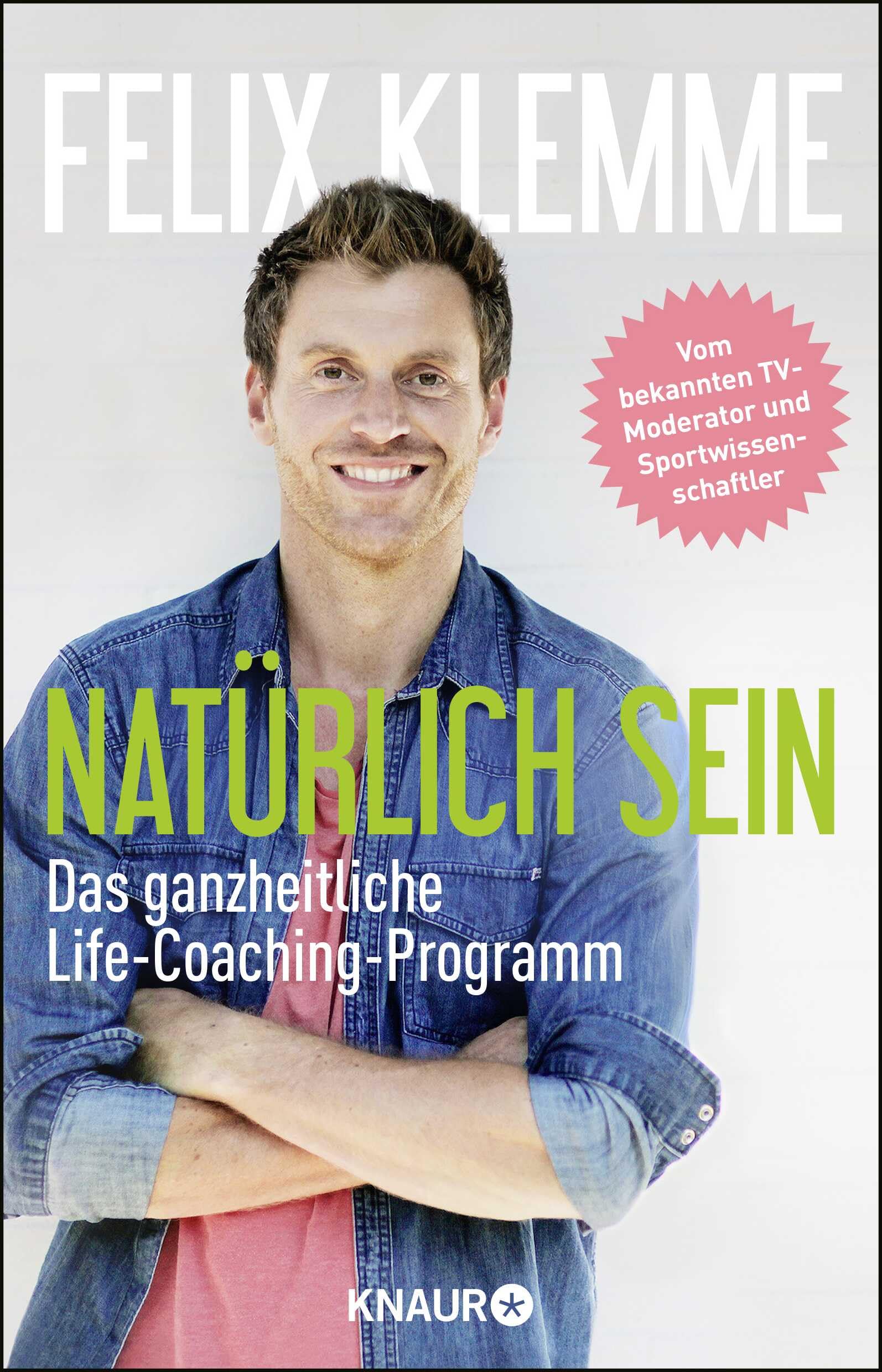 Natürlich sein Health, Nutrition & Fitness