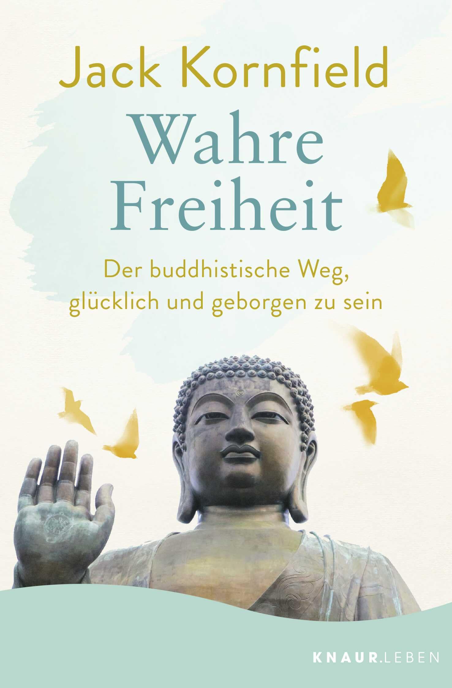 Wahre Freiheit Business, Finance & Career