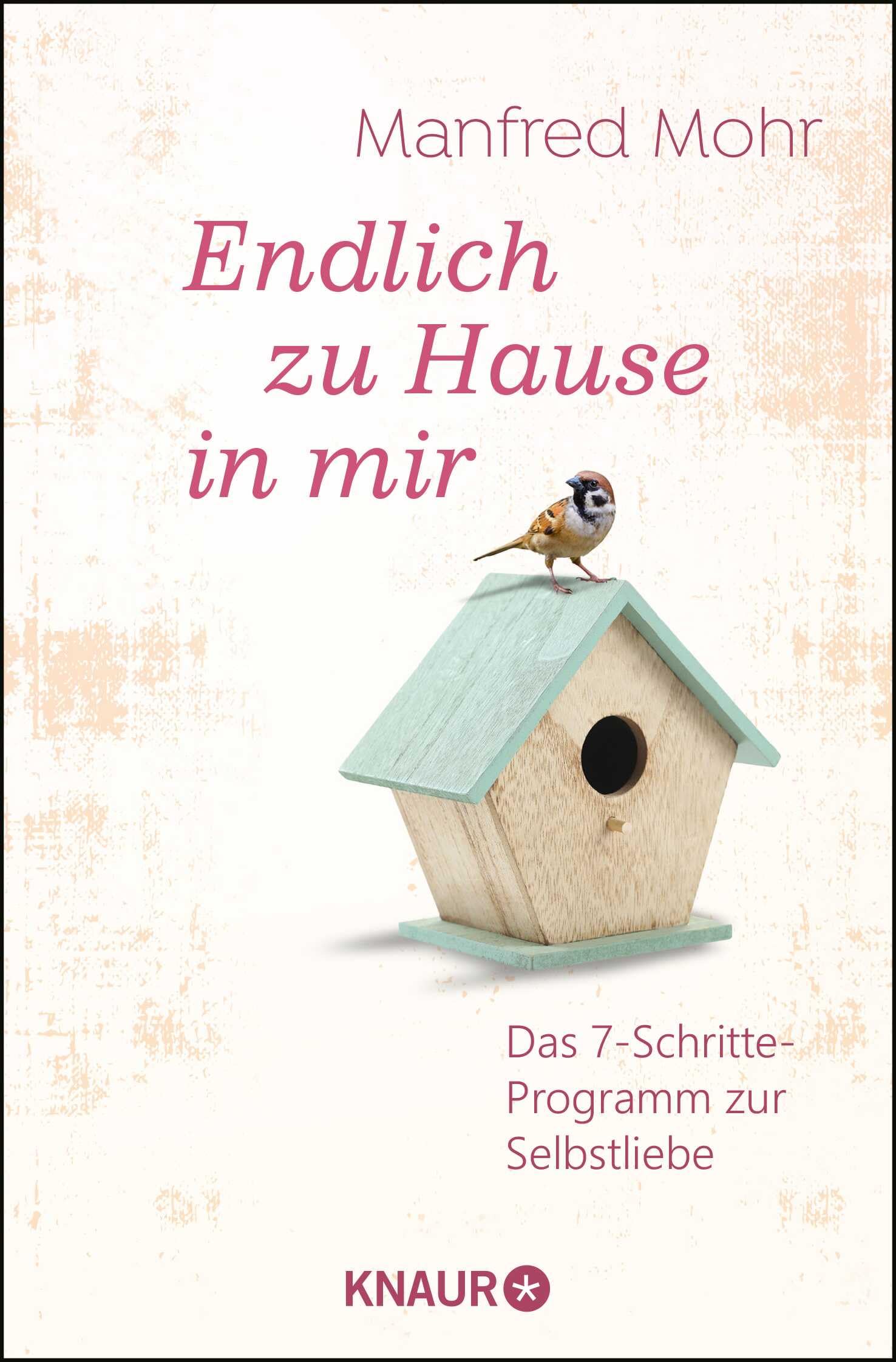 Product Image: Endlich zu Hause in mir