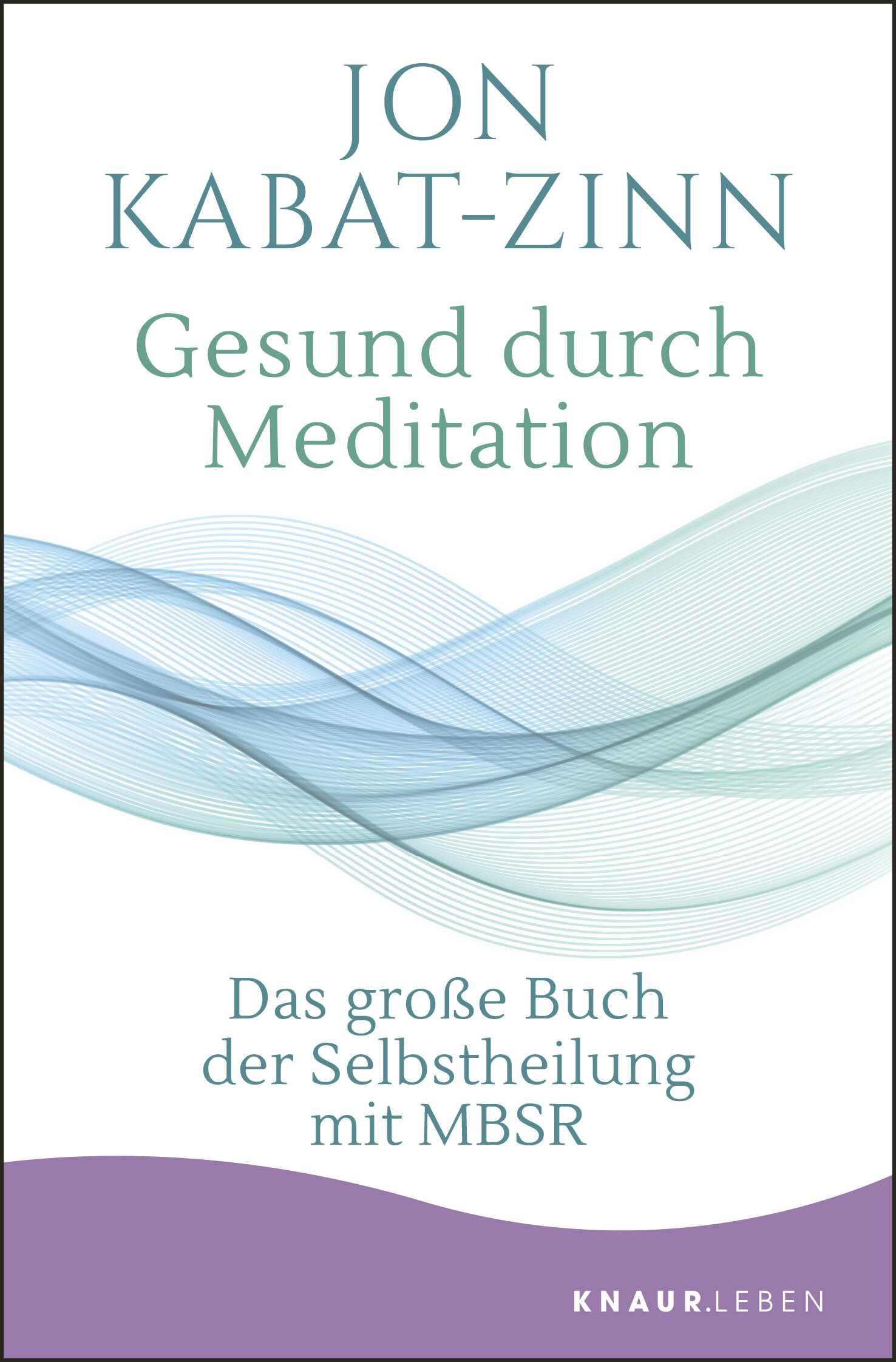 Gesund durch Meditation Health, Nutrition & Fitness