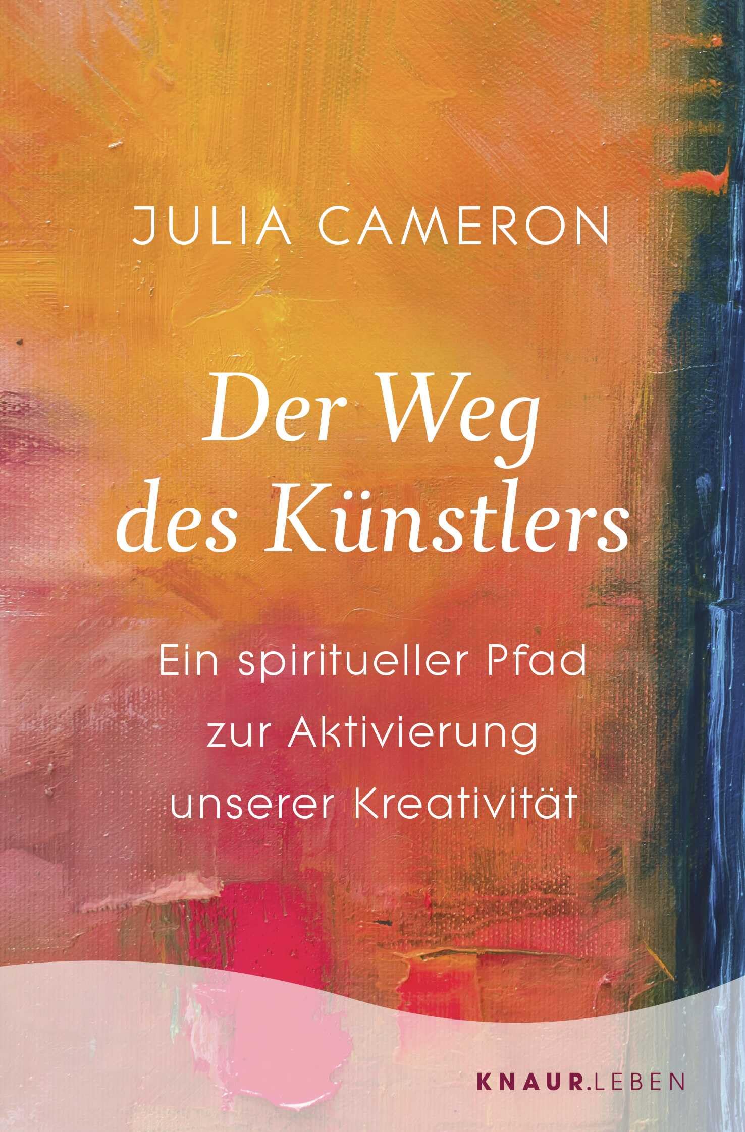 Der Weg des Künstlers Business, Finance & Career