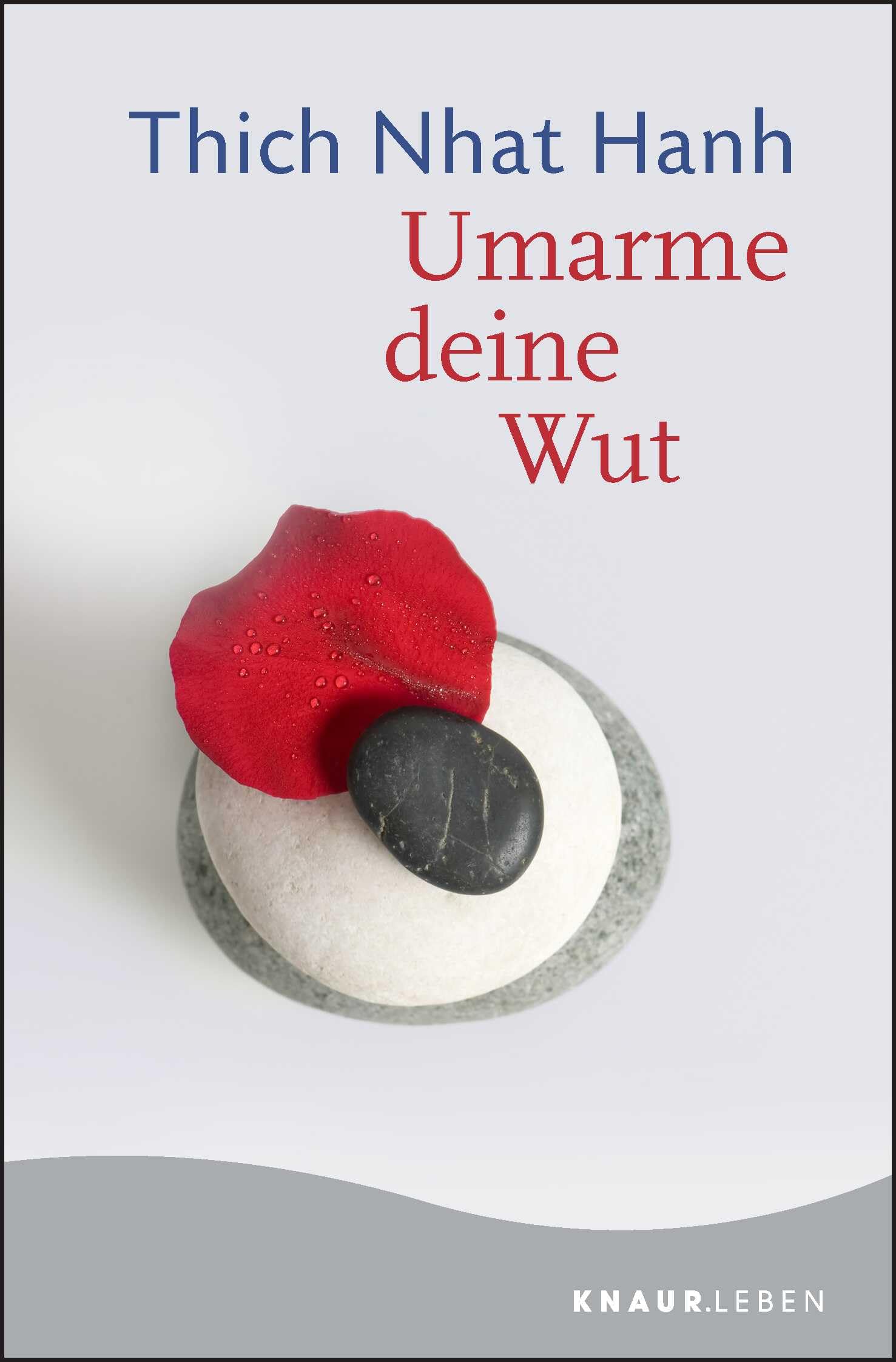 Umarme deine Wut Parents & Children Books