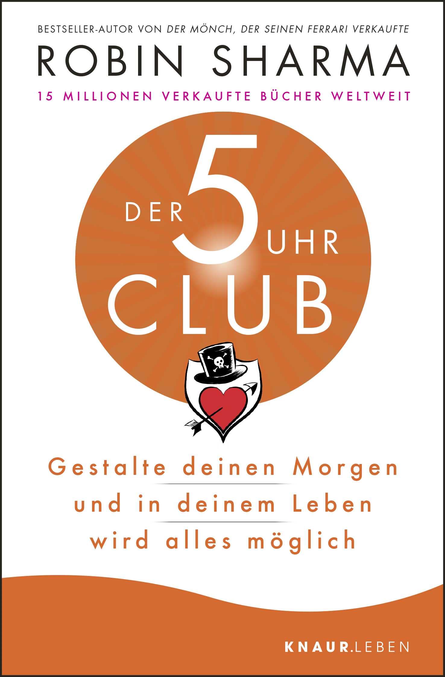 Der 5-Uhr-Club Contemporary literature Books
