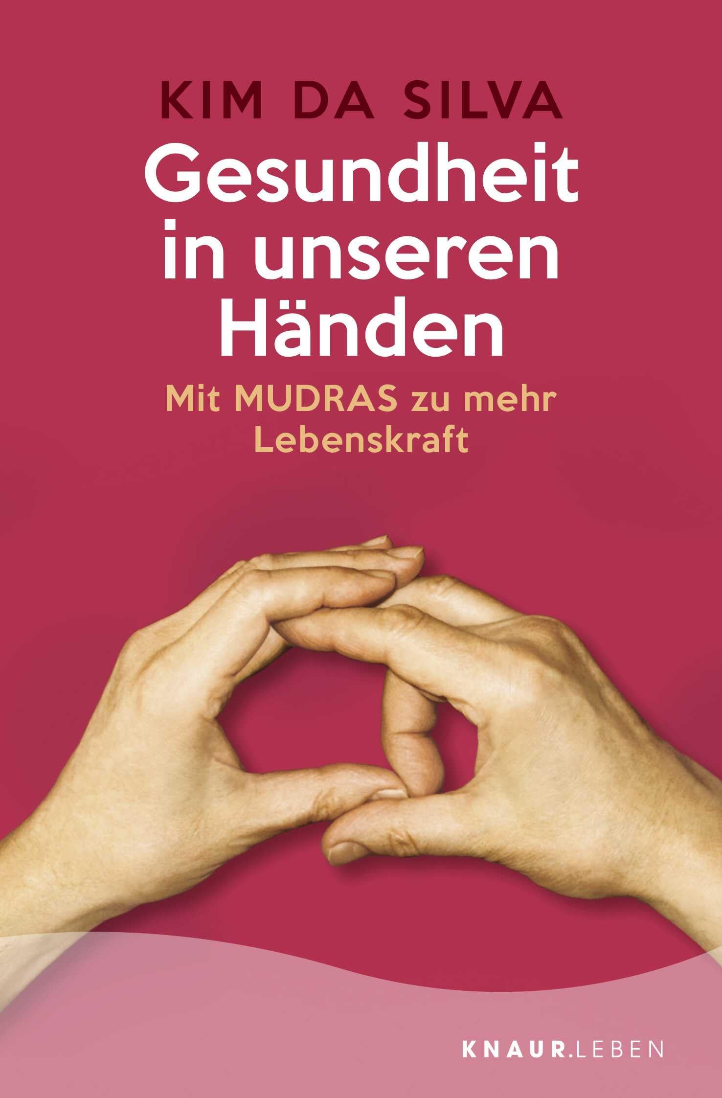 Gesundheit in unseren Händen Health, Nutrition & Fitness