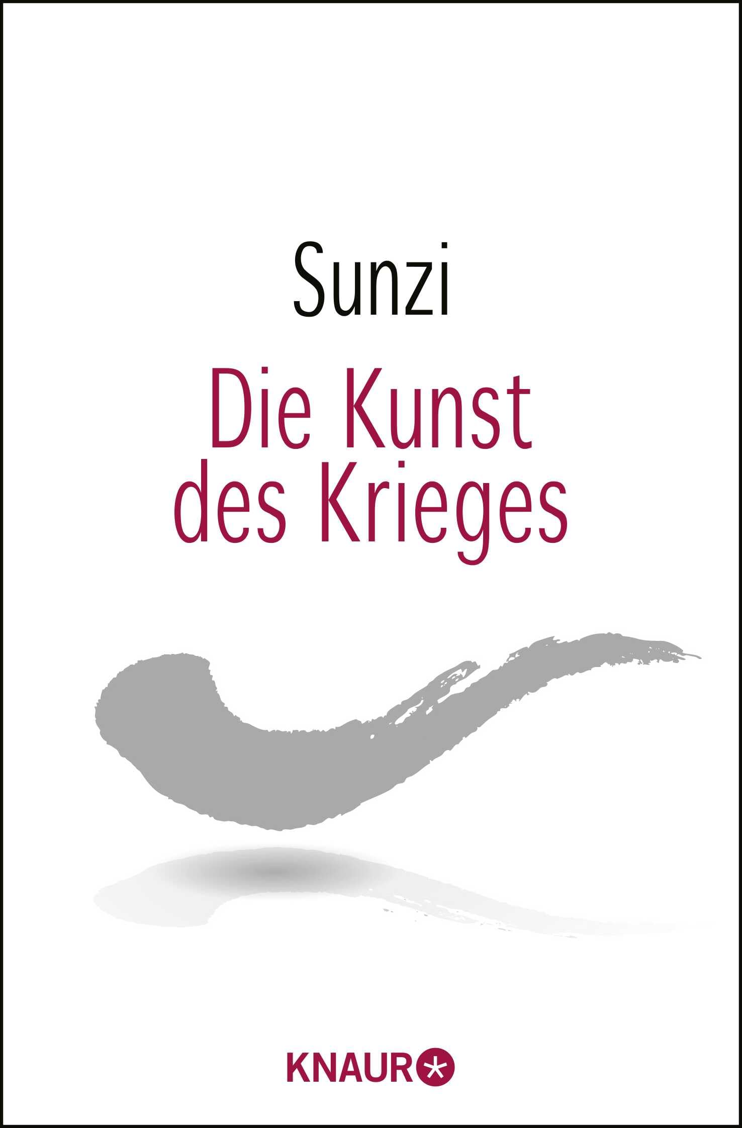 Product Image: Die Kunst des Krieges