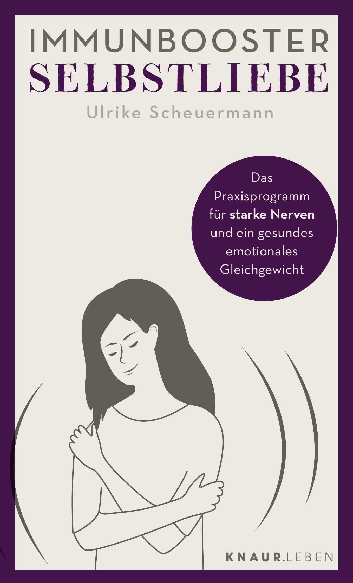 Immunbooster Selbstliebe Medicine