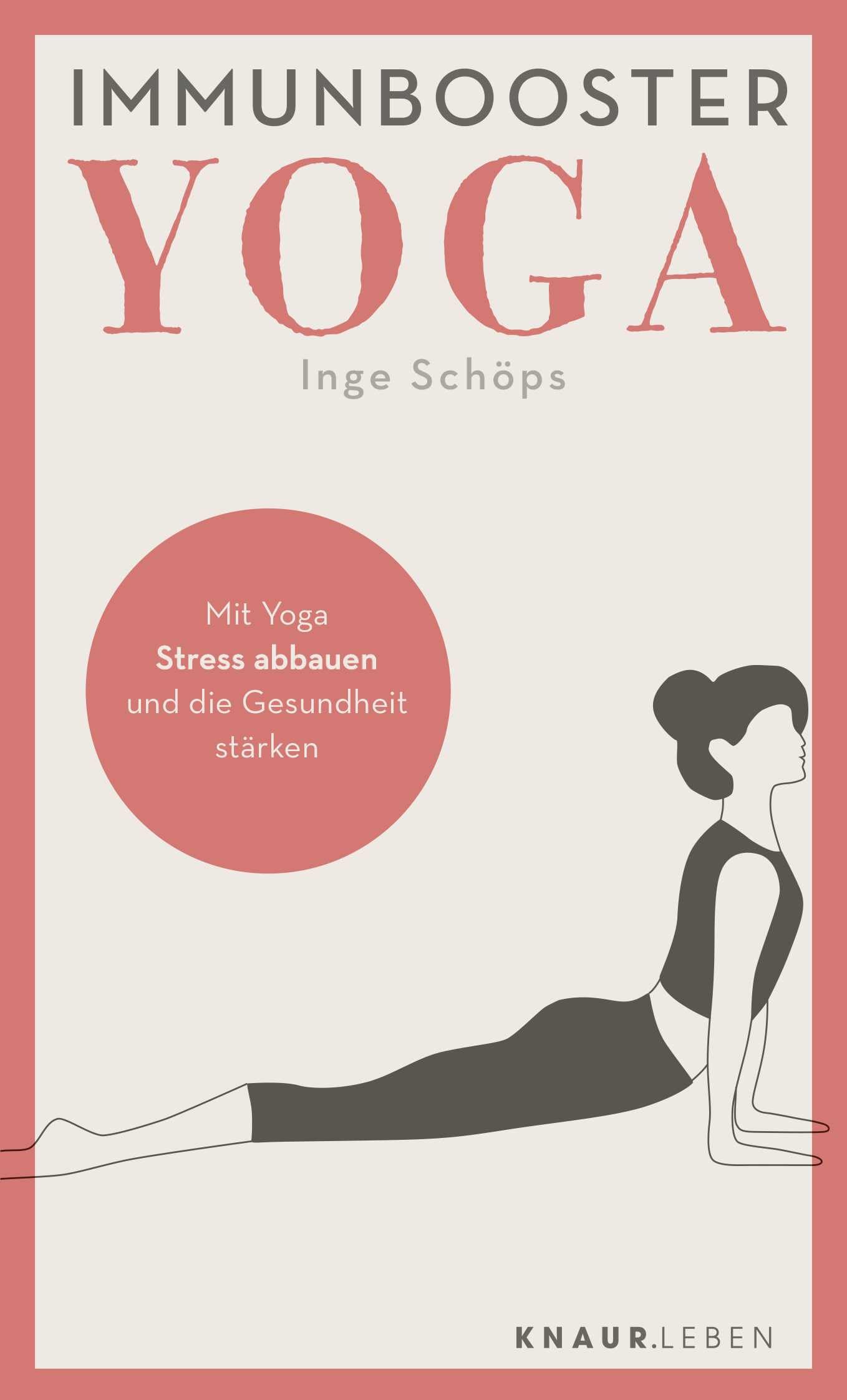 Immunbooster Yoga Medicine