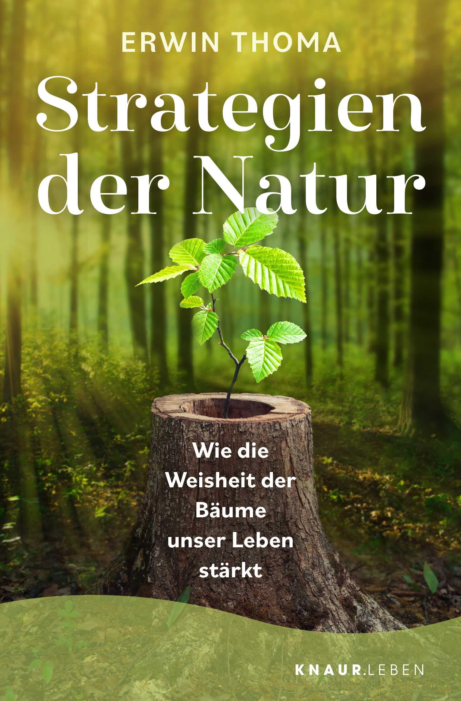 Strategien der Natur Business & Technology