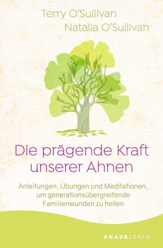 Die prägende Kraft unserer Ahnen Leisure, Home & Garden