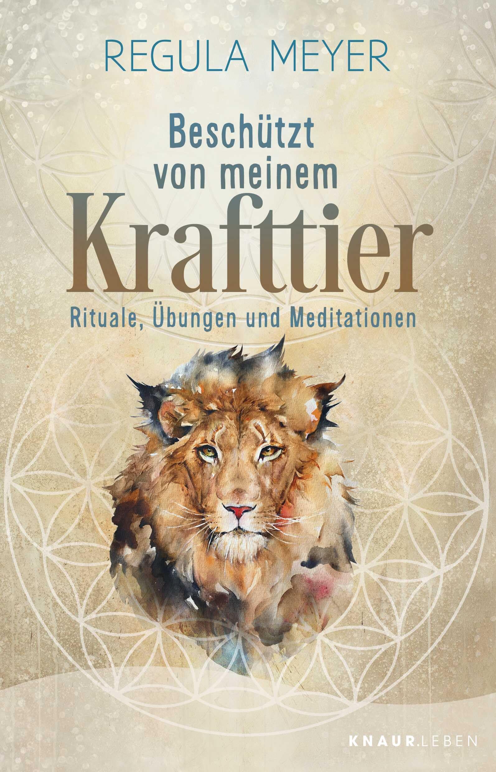 Beschützt von meinem Krafttier Health, Nutrition & Fitness