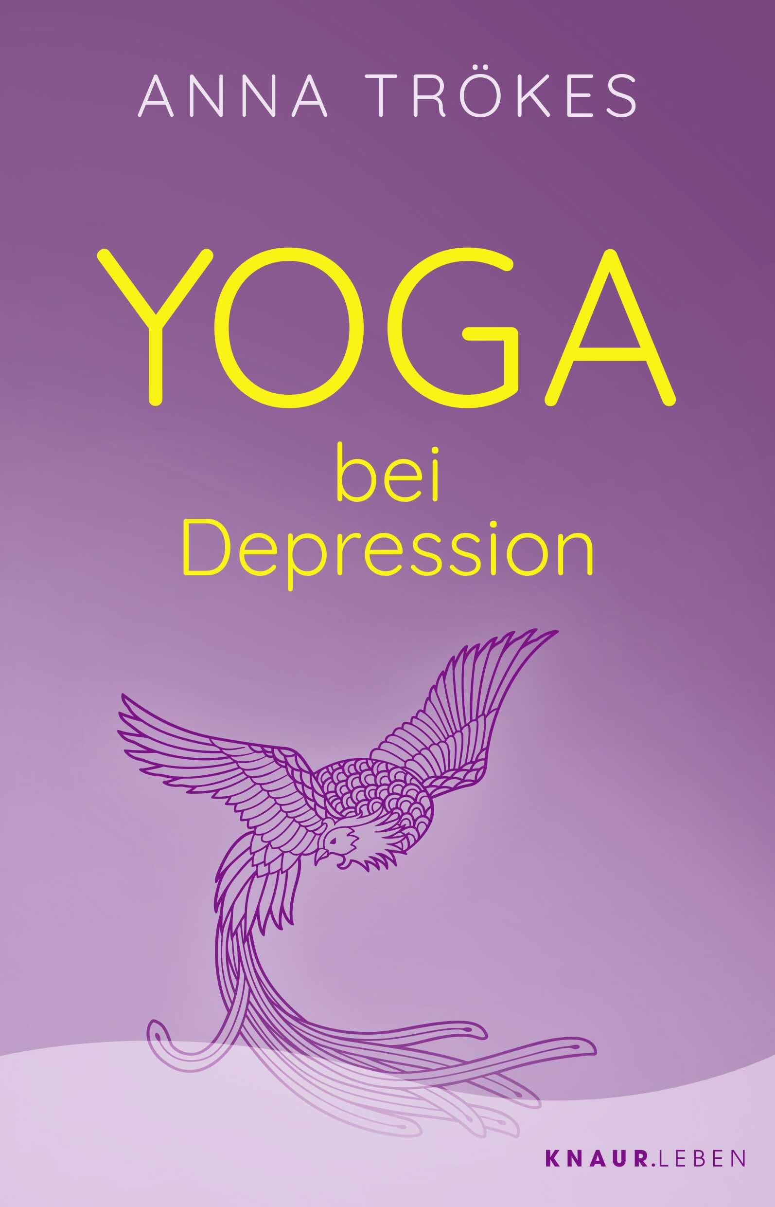 Product Image: Yoga bei Depression