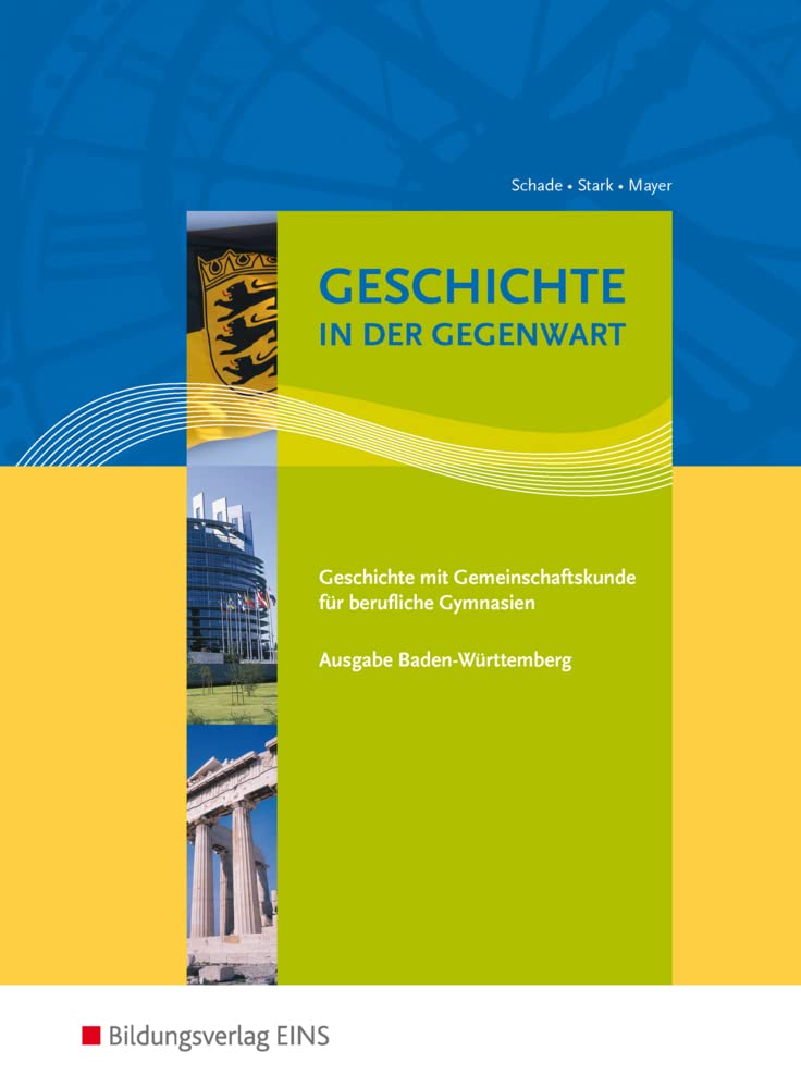 Product Image: Geschichte in der Gegenwart