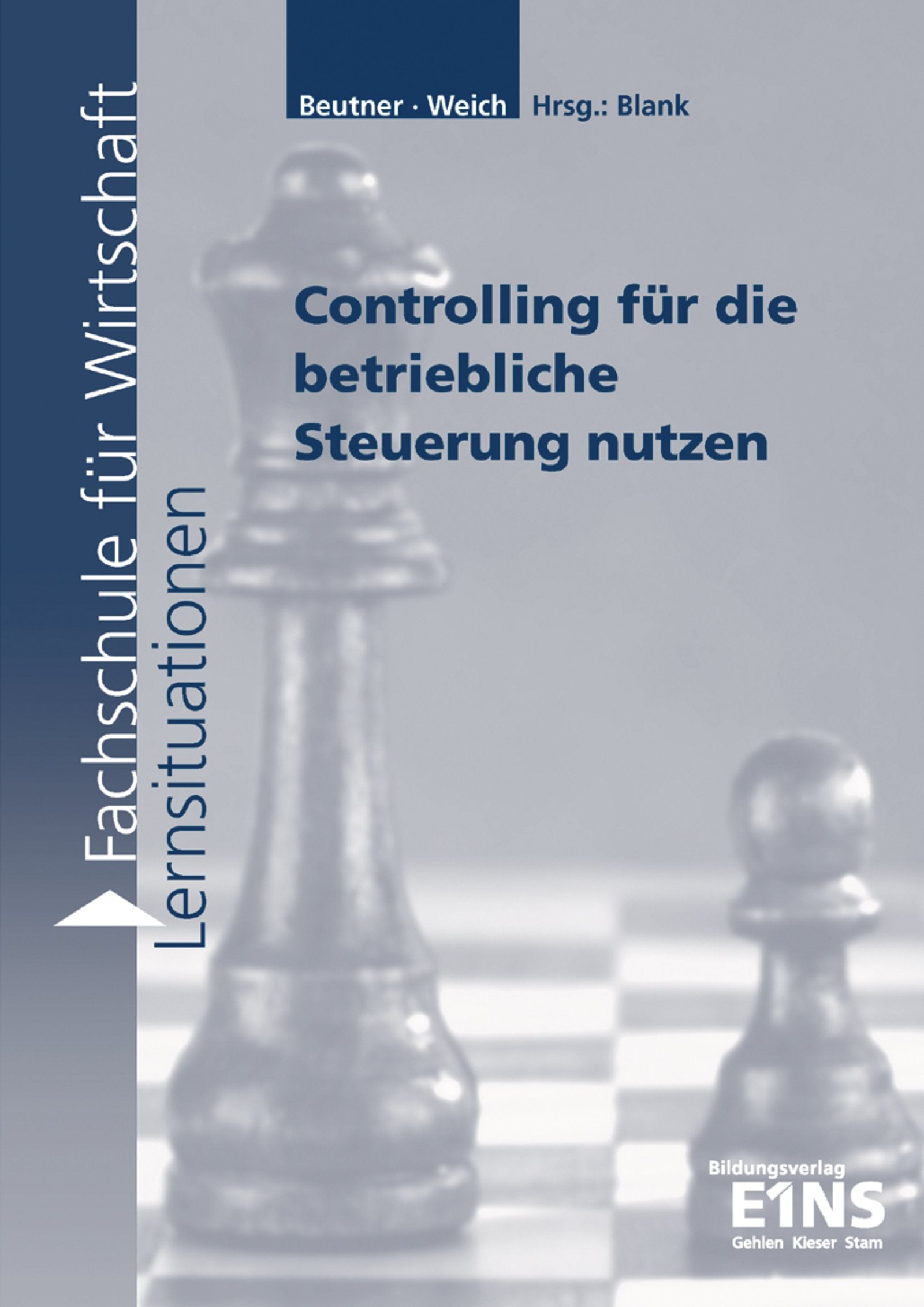 Controlling für die betriebliche Steuerung nutzen Business, Finance & Career