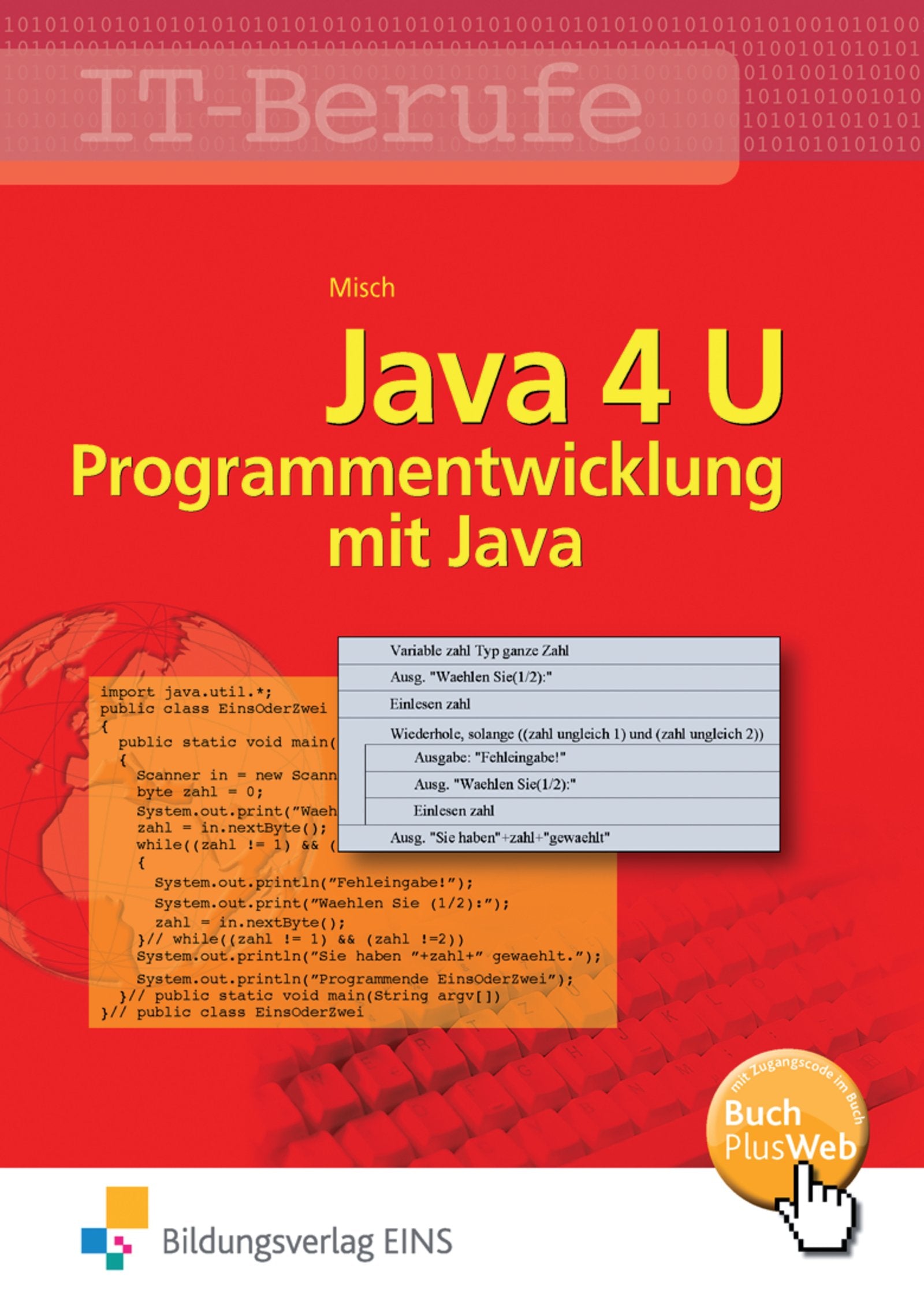 Java 4 U Study Guides