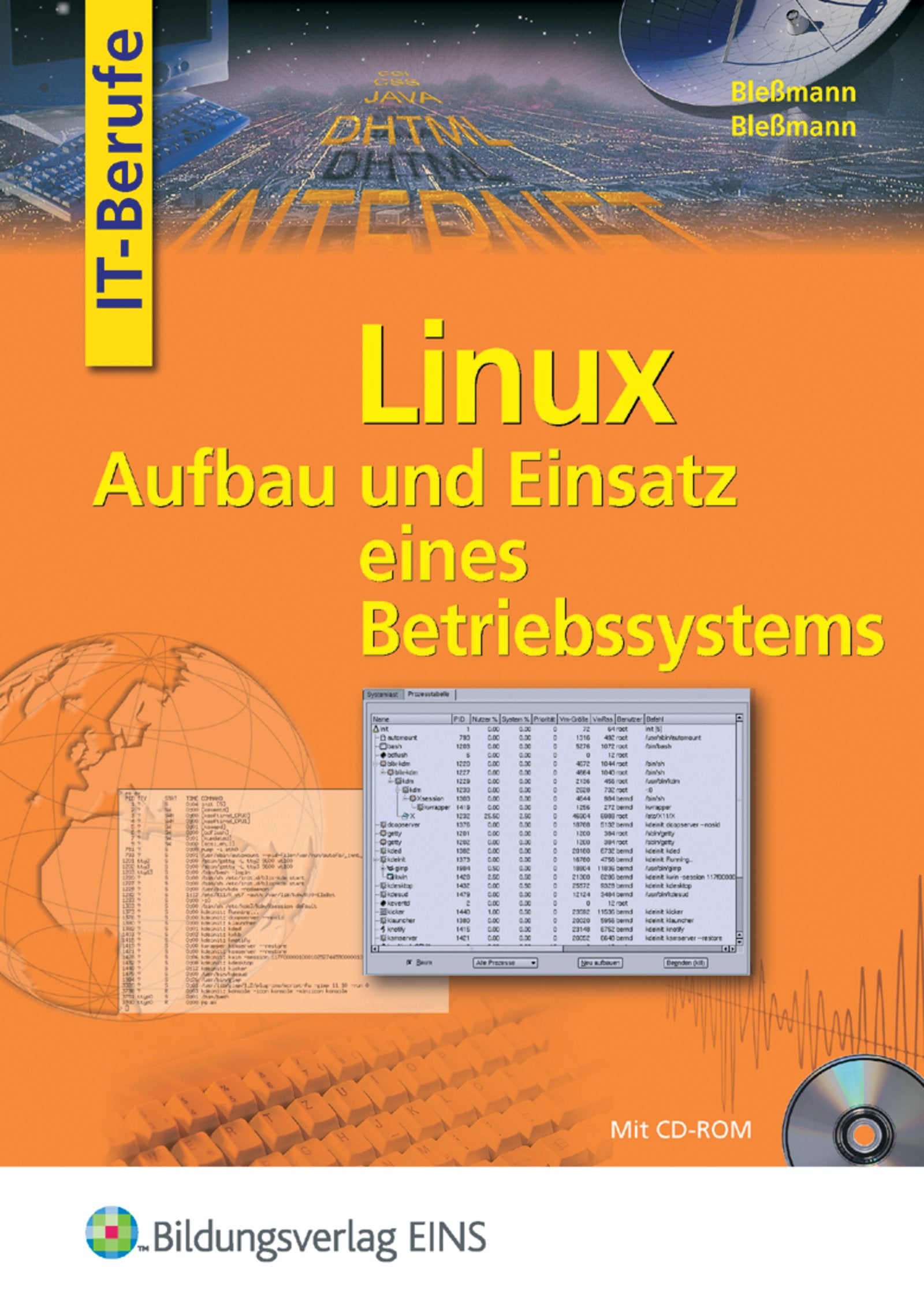 Linux Study Guides