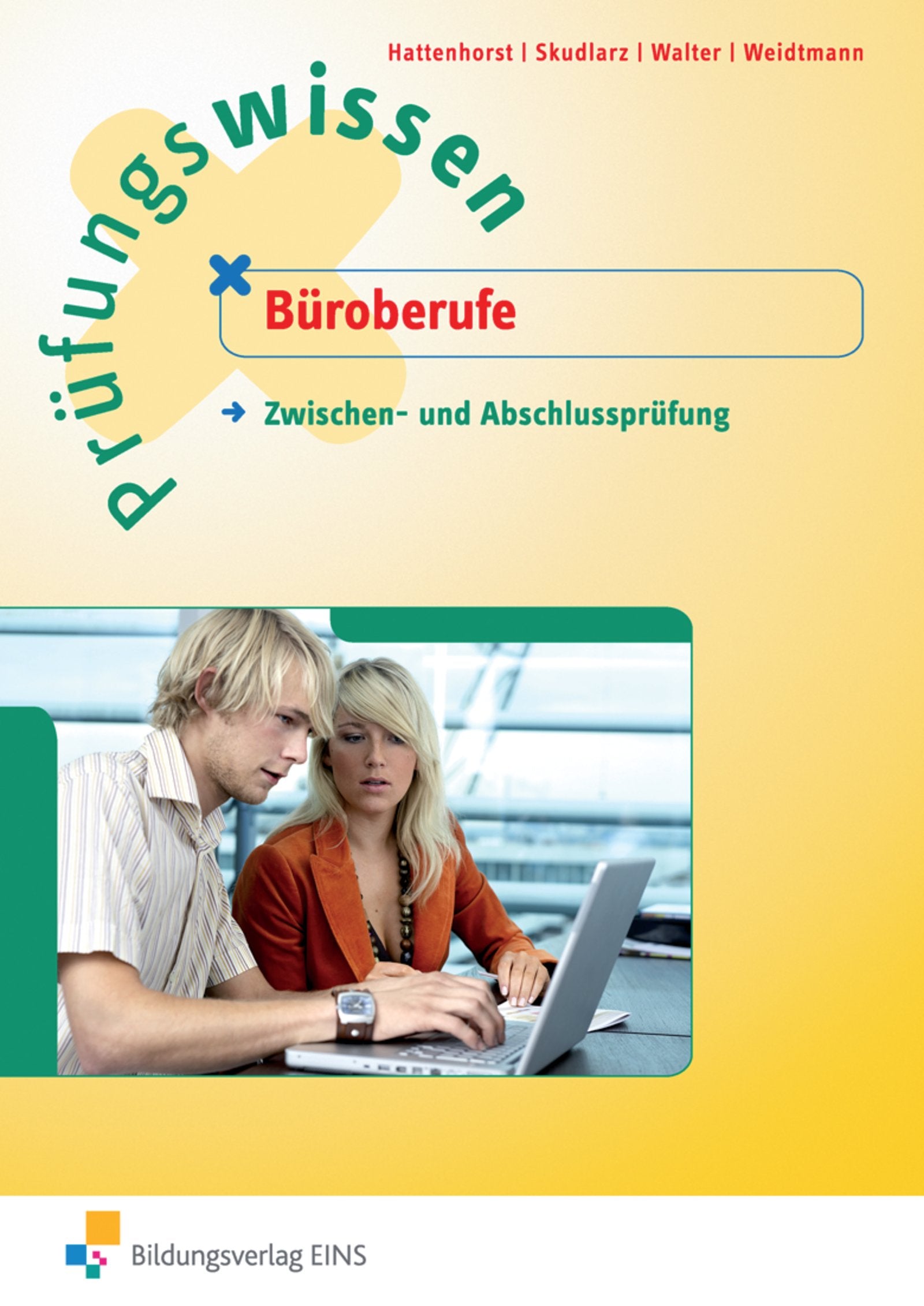 Prüfungswissen Büroberufe Business, Finance & Career