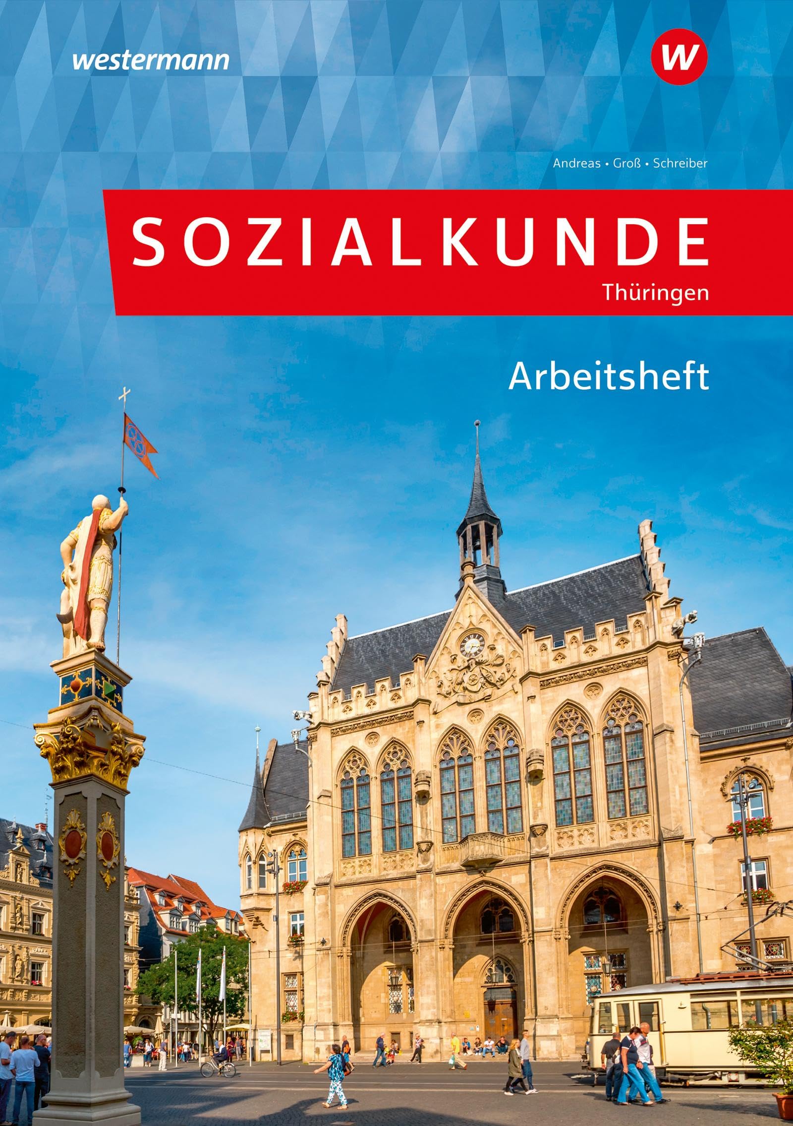 Sozialkunde für Thüringen. Arbeitsheft Business, Finance & Career
