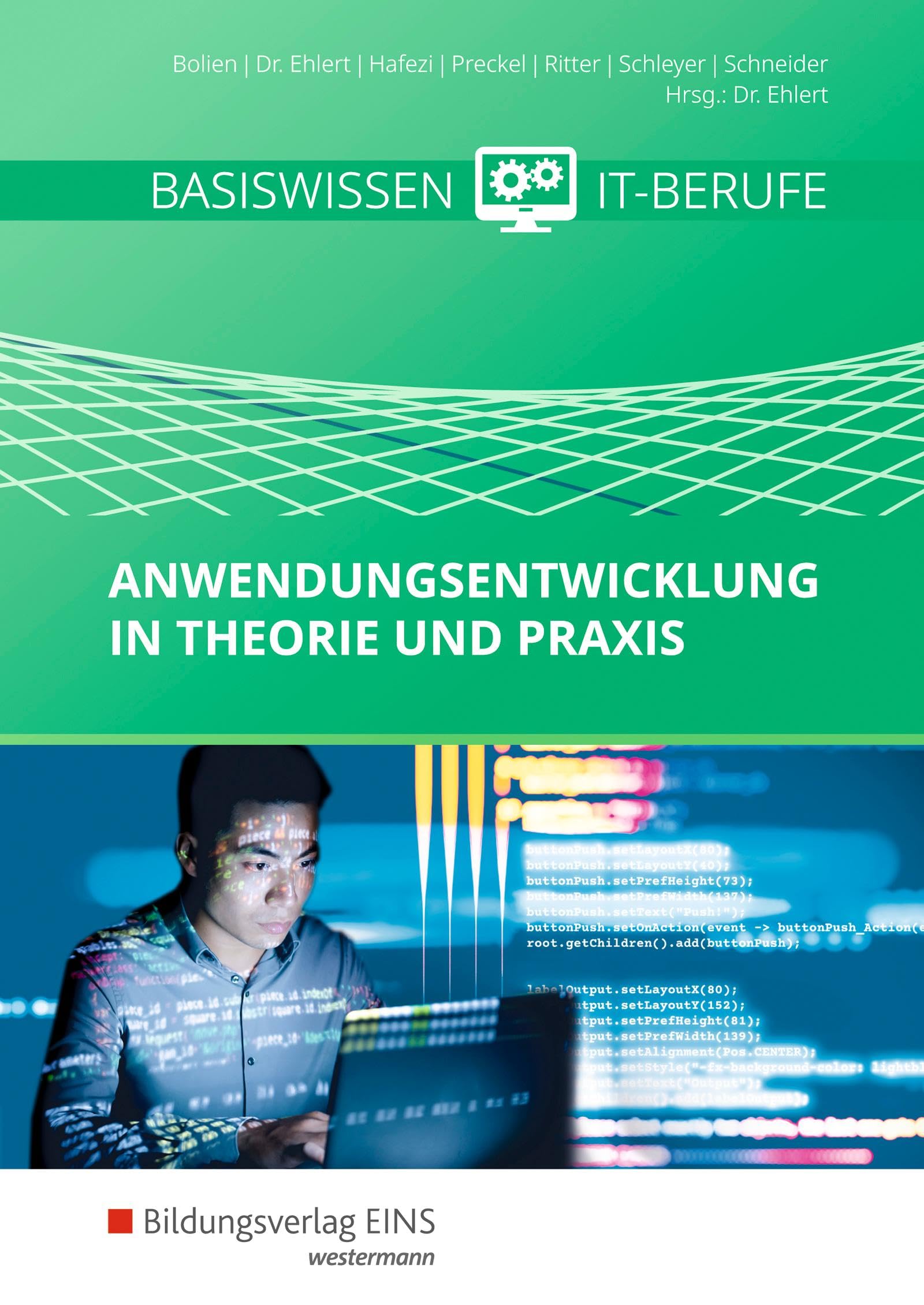 Basiswissen IT-Berufe. Schulbuch Computer Science Books