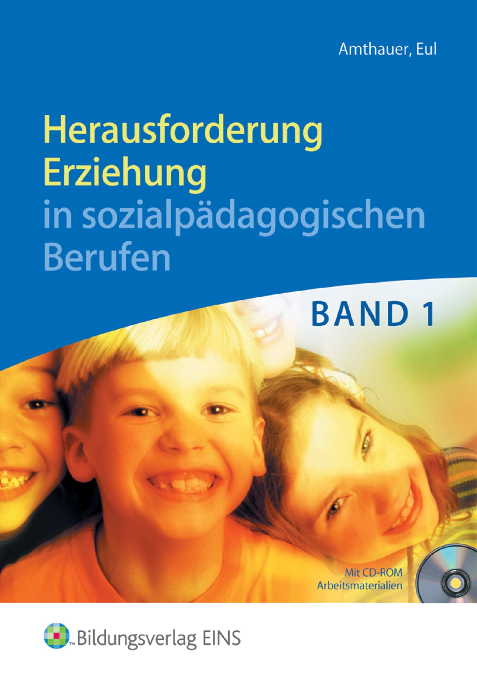Herausforderung Erziehung / Herausforderung Erziehung: Band 1 Business, Finance & Career