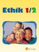 Ethik / Ausgabe für Sachsen: Ethik 1/2. Schülerbuch. Sachsen. Ausgabe zum neuen Lehrplan. (Lernmaterialien): Ausgabe für Sachsen / Schülerbuch 1 / 2 Study Guides
