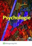 Psychologie: für Fachschulen und Fachoberschulen Lehr-/Fachbuch Business, Finance & Career