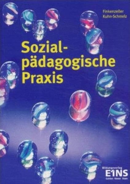 Sozialpädagogische Praxis: Berufsfachschule Kinderpflege Lehr-/Fachbuch Business, Finance & Career