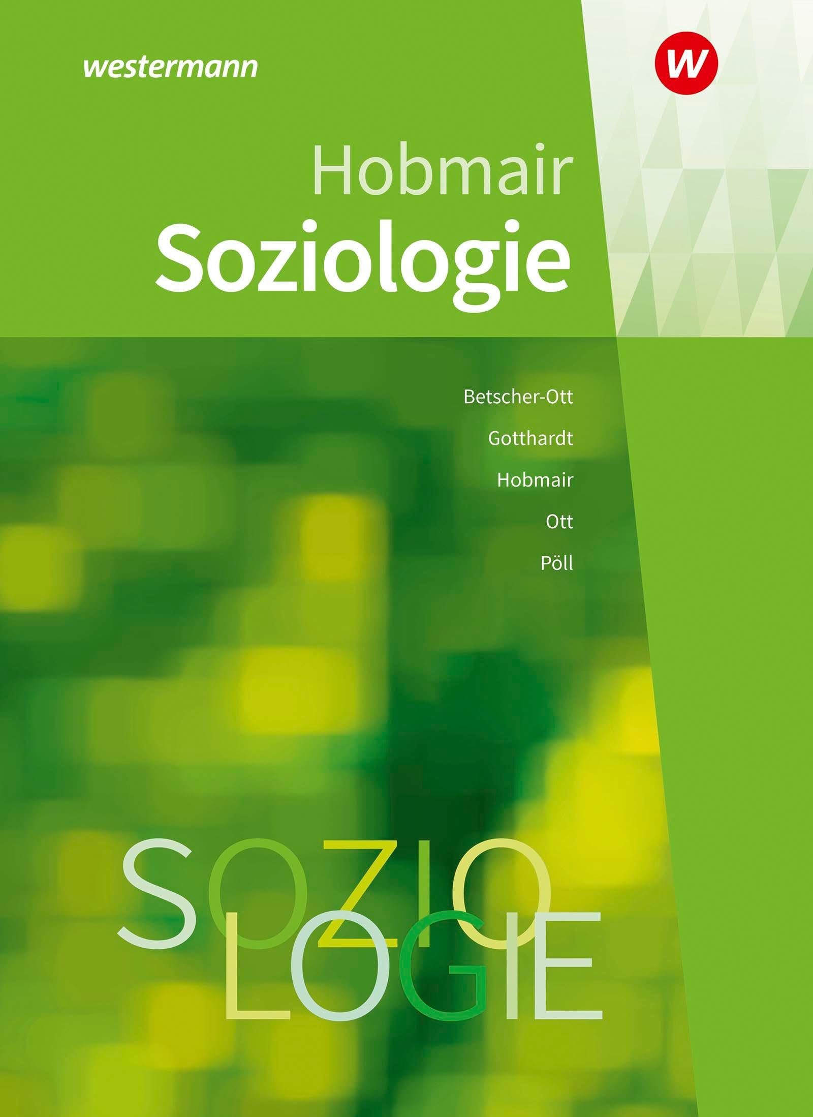 Soziologie Social Sciences Books