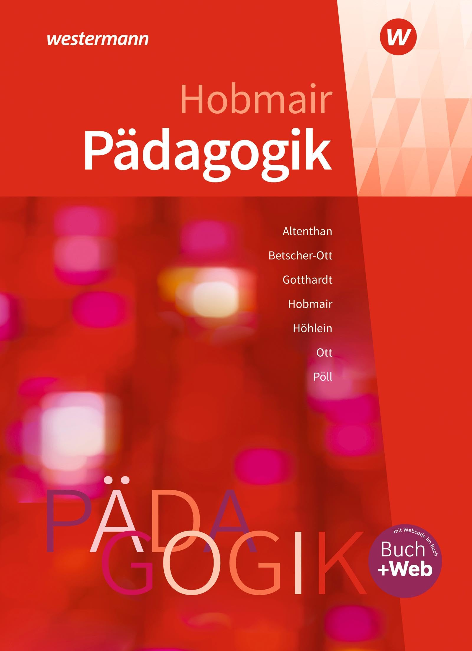 Pädagogik - Schulbuch Business, Finance & Career Books
