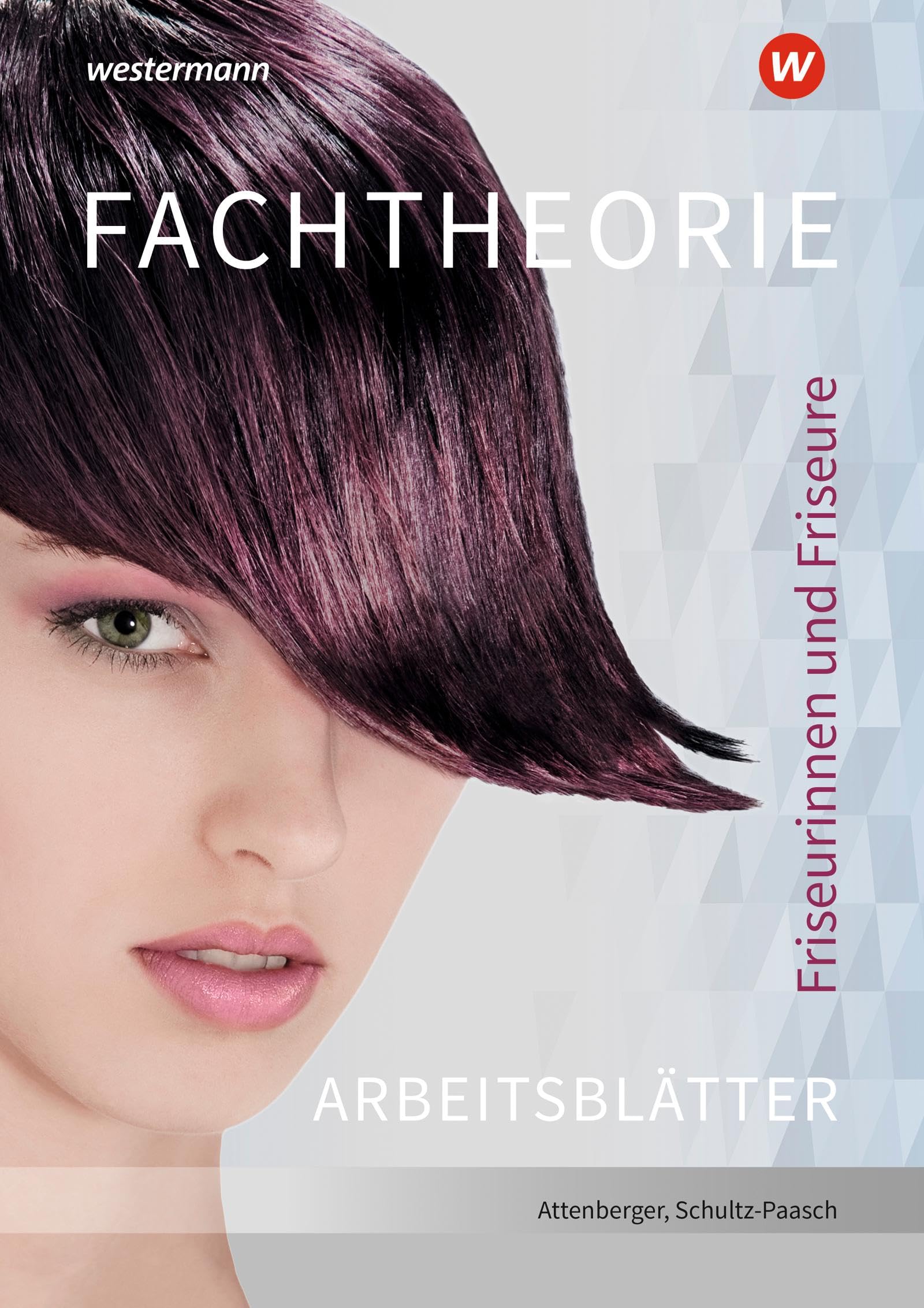 Friseurinnen und Friseure. Fachtheorie Arbeitsheft Business, Finance & Career