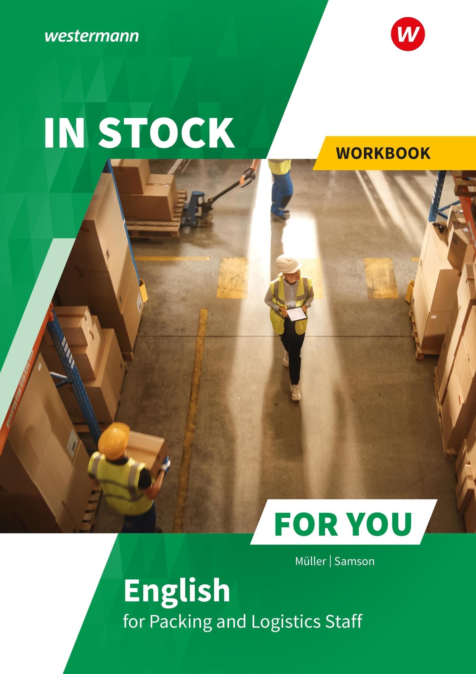In Stock For You. Workbook Study Guides