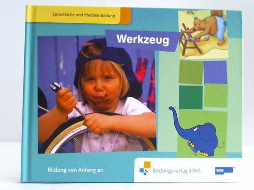 Bilderbuch Werkzeug: " Die Welt ist elefantastisch-Sprachförderung mit dem Elefanten" Bilderbuch Werkzeug Bilderbuch Business, Finance & Career