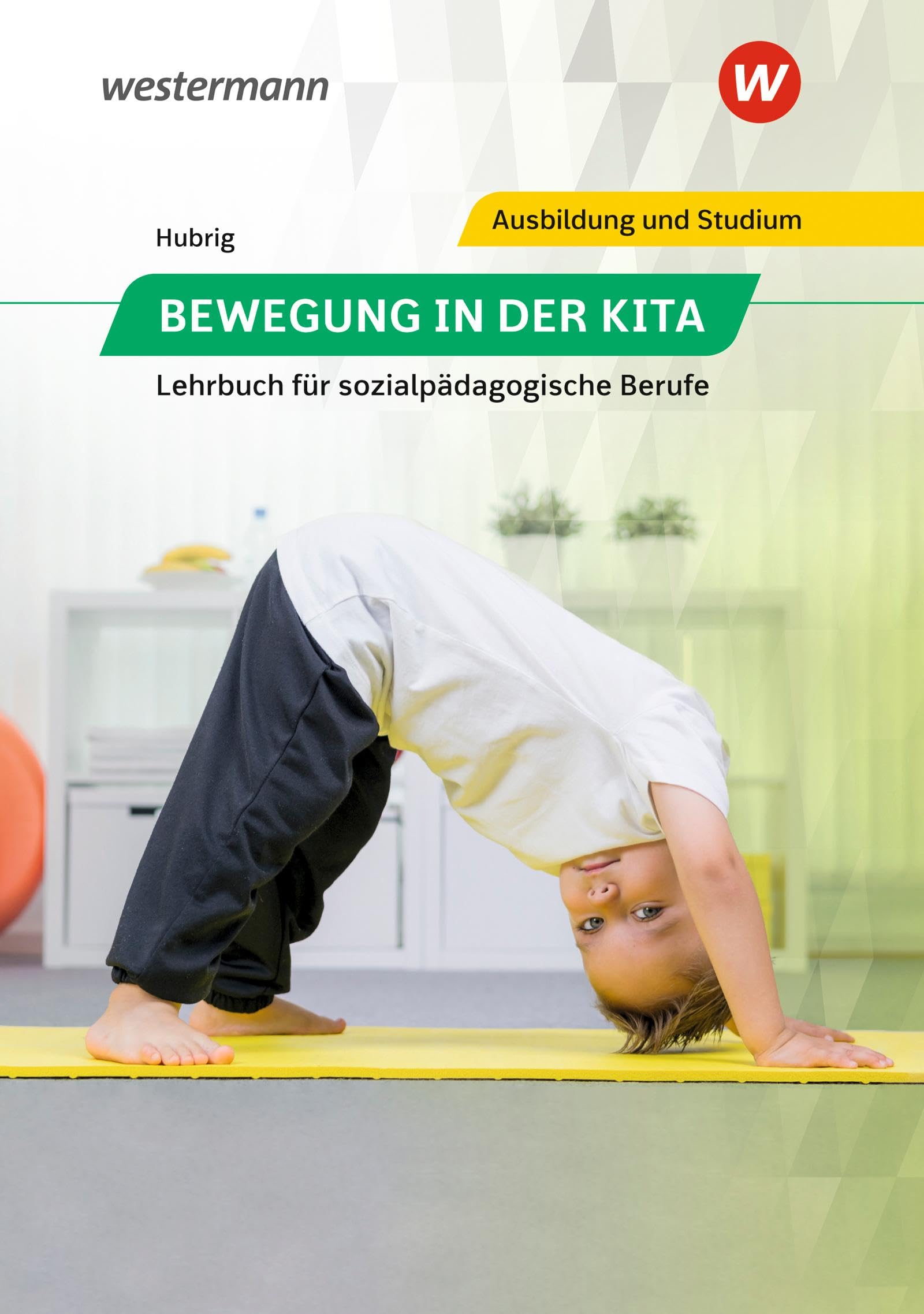 Product Image: Bewegung in der Kita