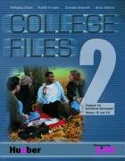 College Files / College Files - Englisch für Berufliche Gymnasien: Englisch für Berufliche Gymnasien / Schülerband 12 / 13 Business, Finance & Career