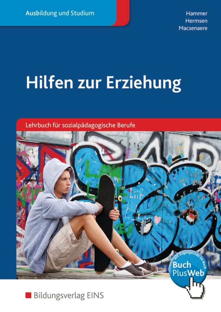 Hilfen zur Erziehung. Schülerband Study Guides