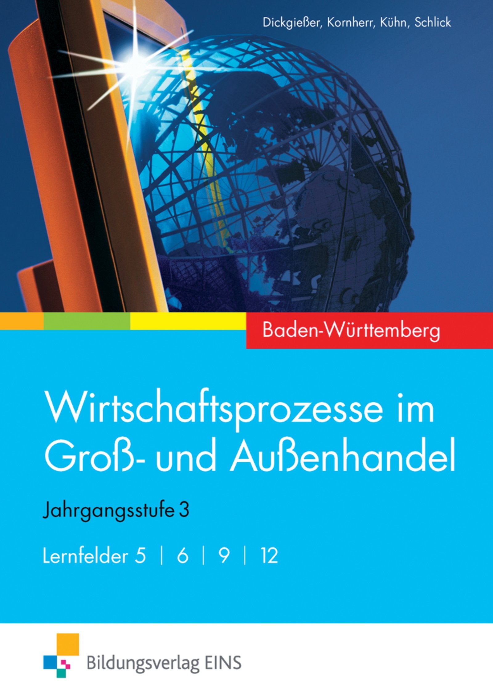 Wirtschaftsprozesse im Groß- und Außenhandel Business, Finance & Career