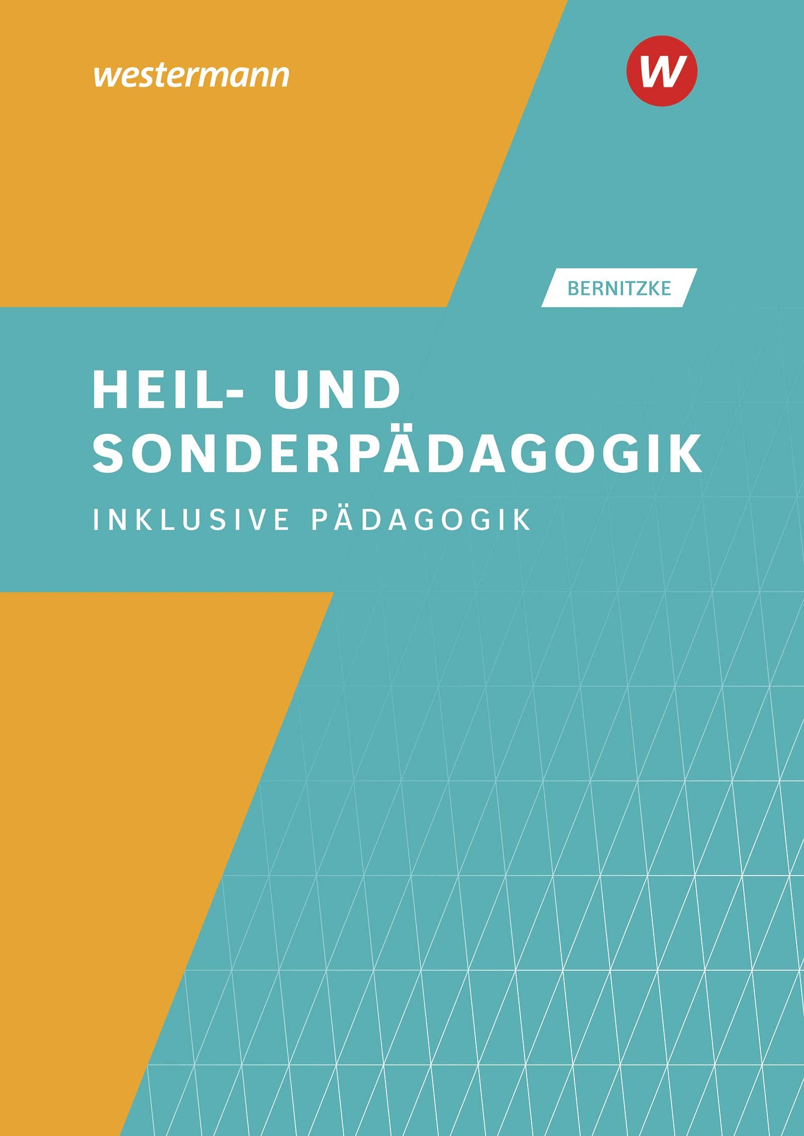 Heil- und Sonderpädagogik. Schülerband Study Guides