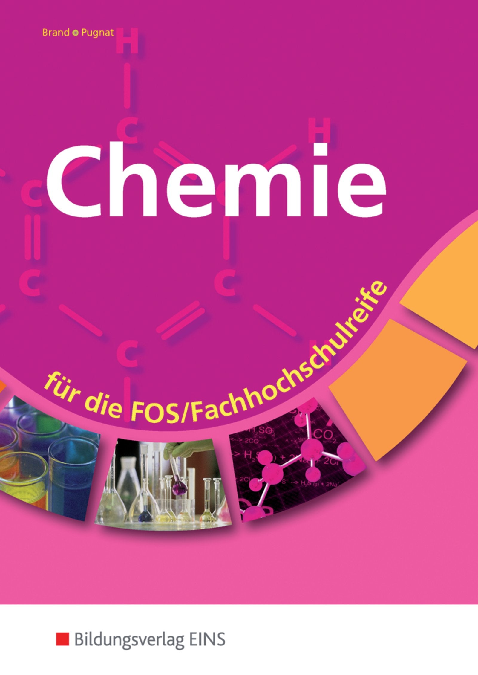 Chemie Business, Finance & Career