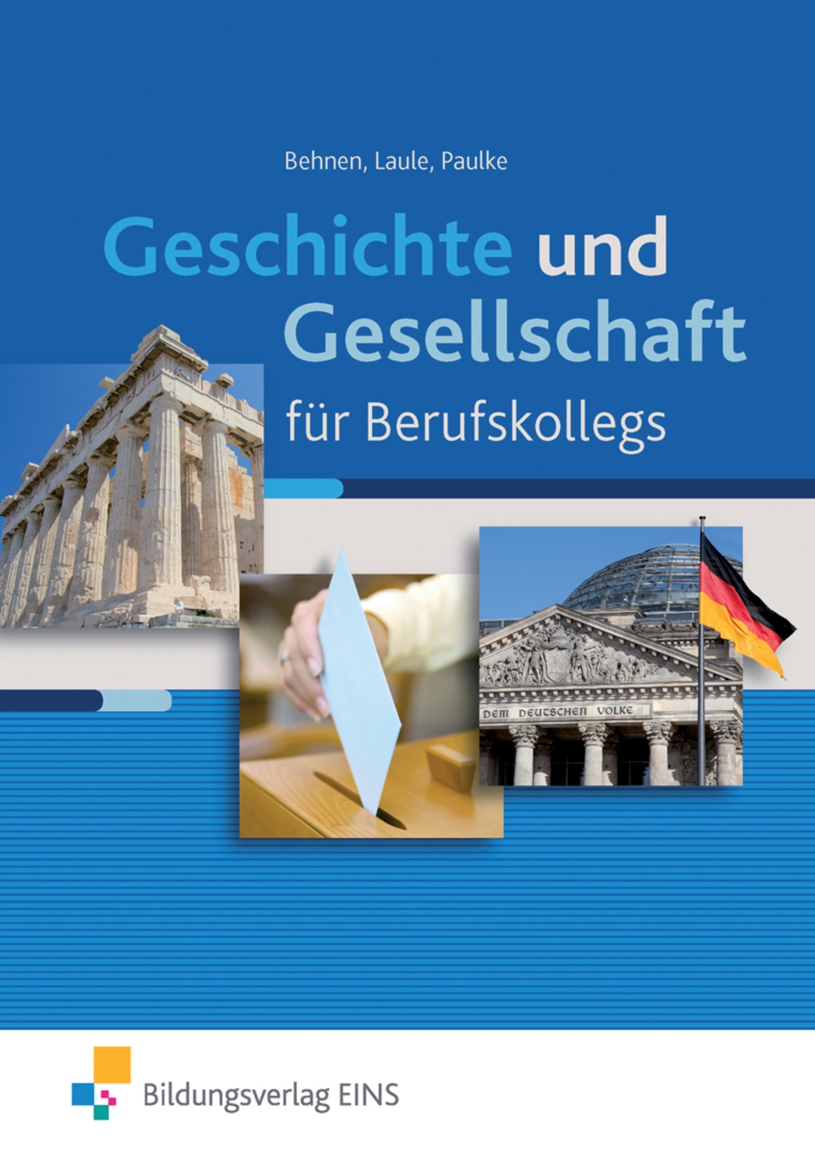 Product Image: Geschichte und Gesellschaft