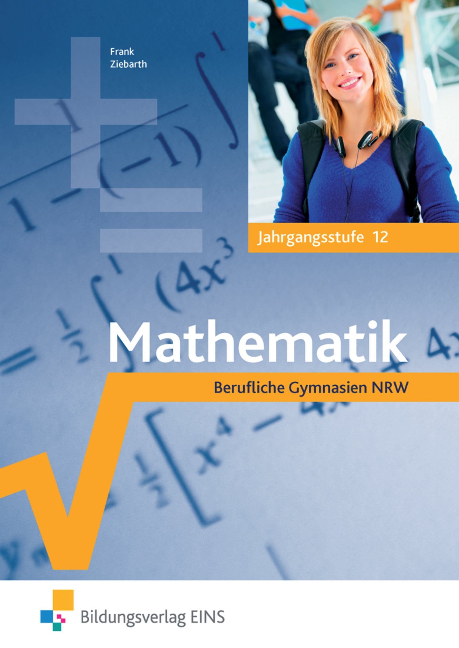 Mathematik für Berufliche Gymnasien. Nordrhein-Westfalen Study Guides