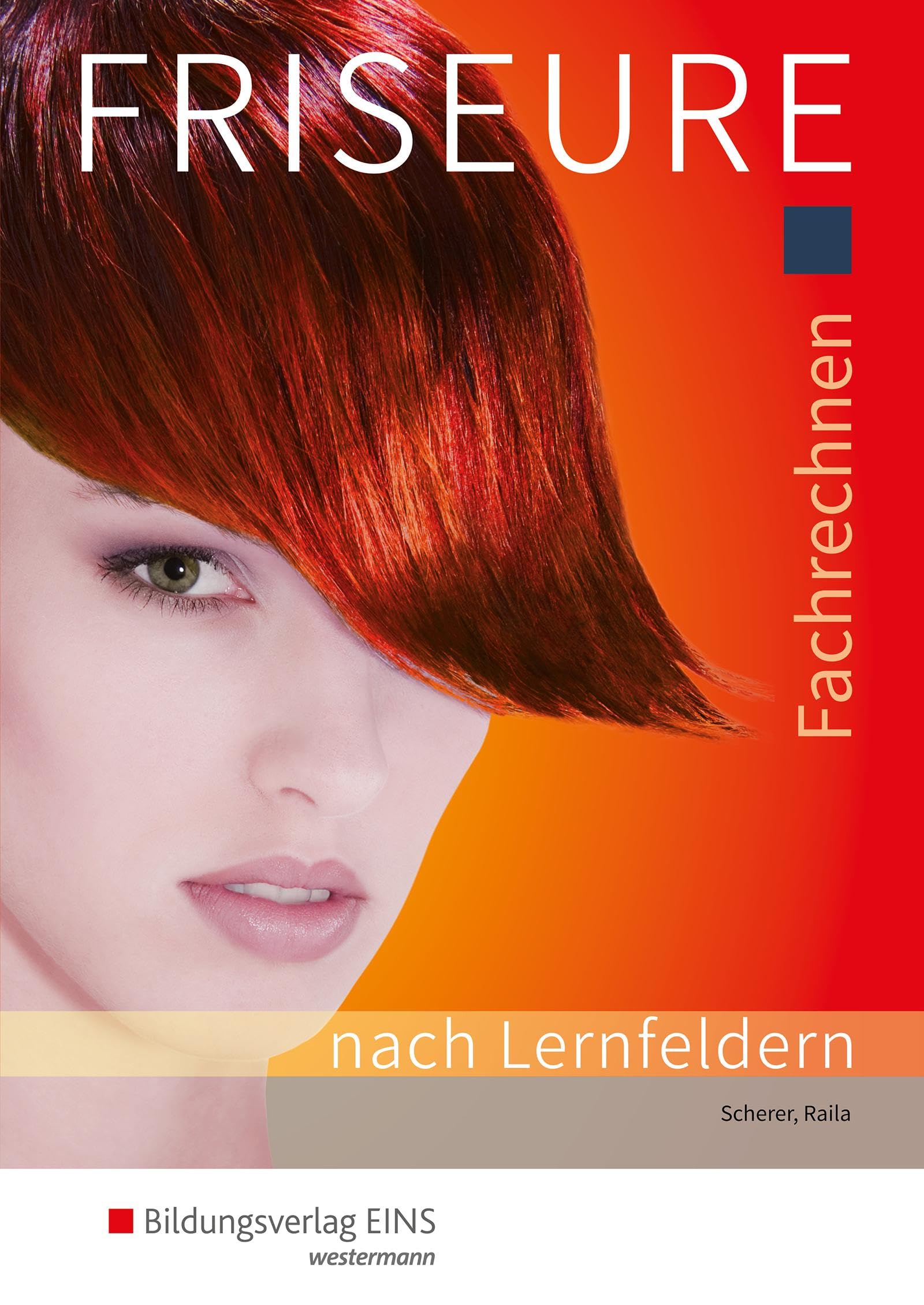 Friseure: Fachrechnen Schulbuch Study Guides