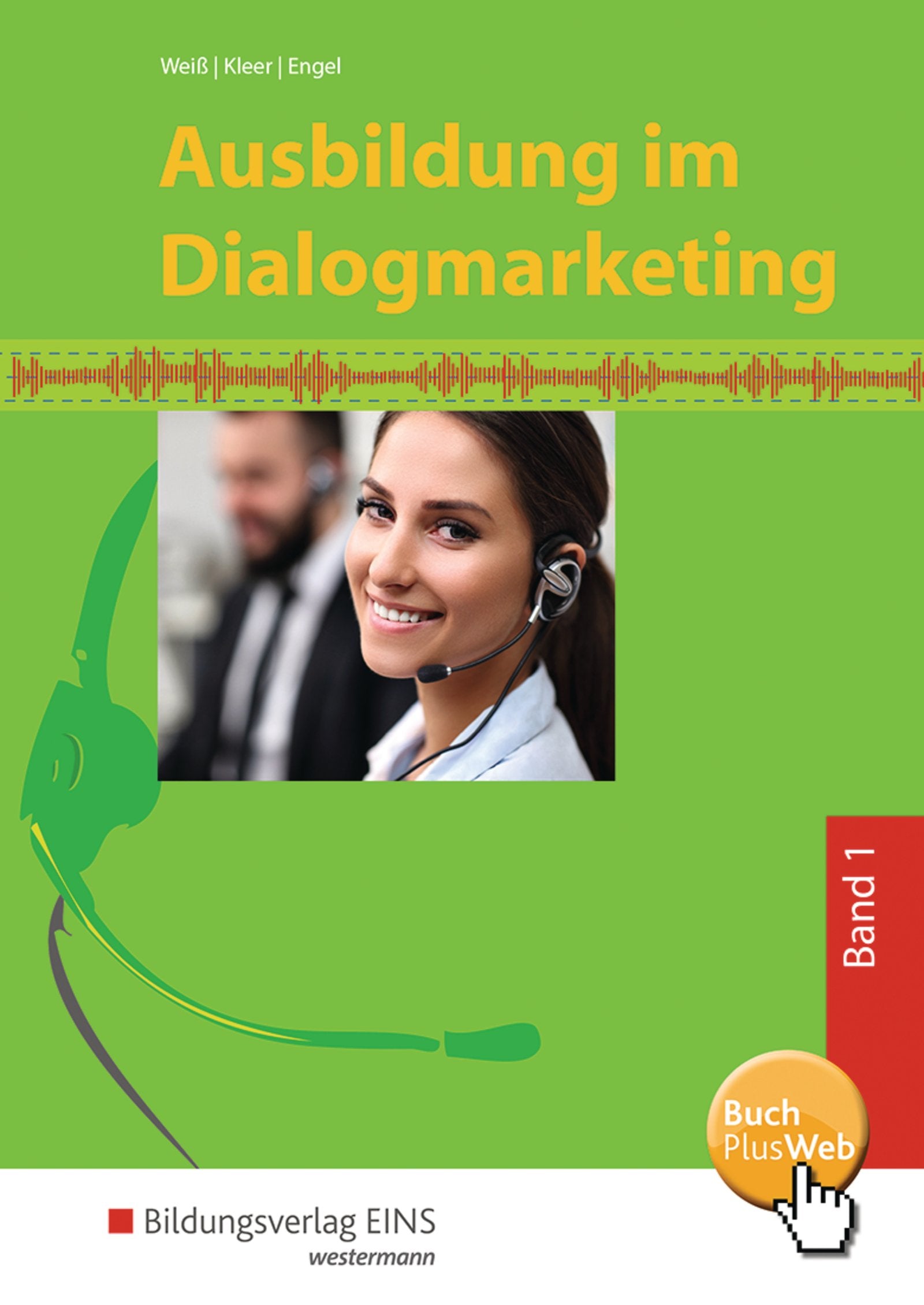 Ausbildung im Dialogmarketing 1 Study Guides