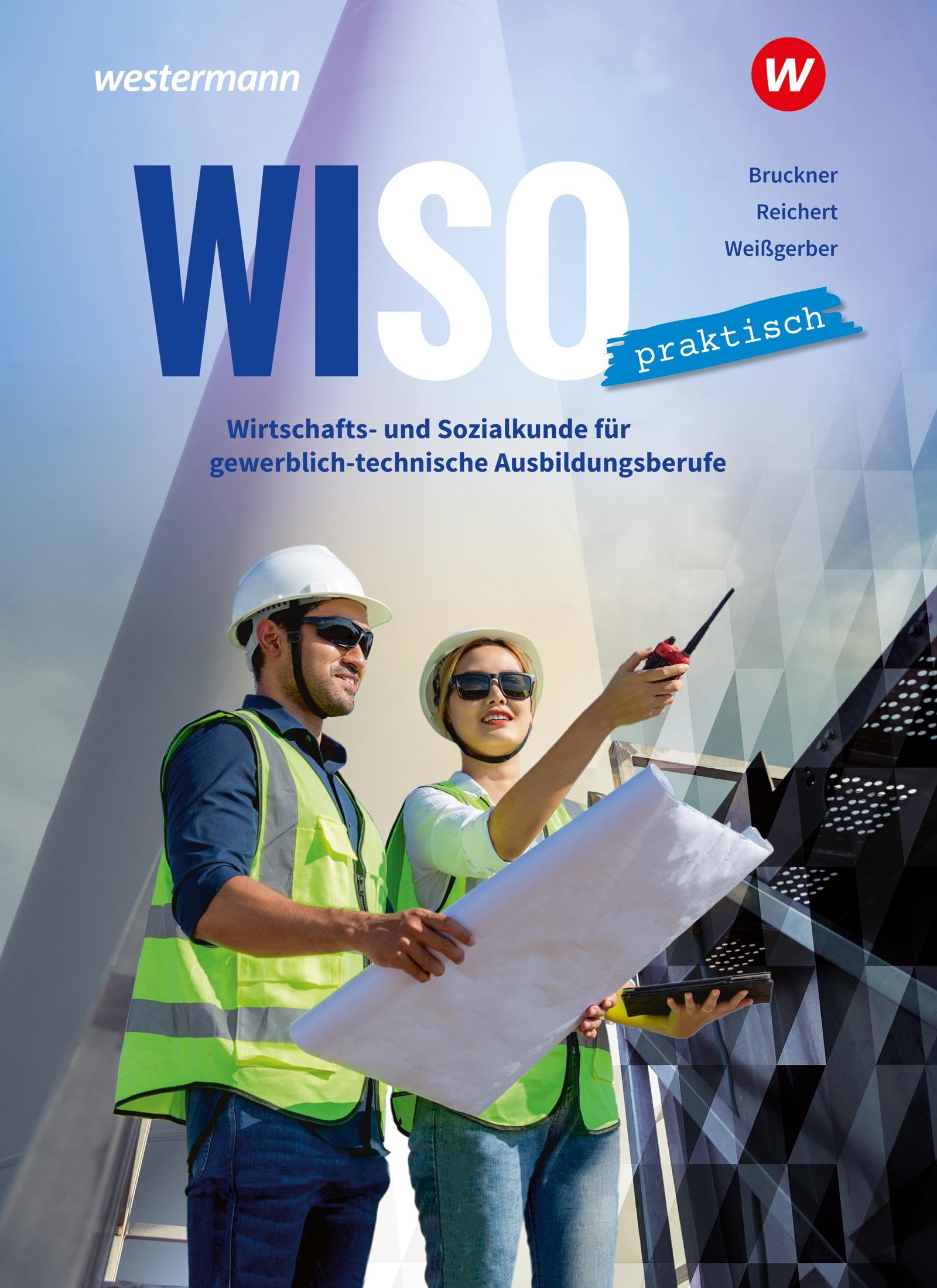 WiSo Praktisch. Schulbuch Business, Finance & Career