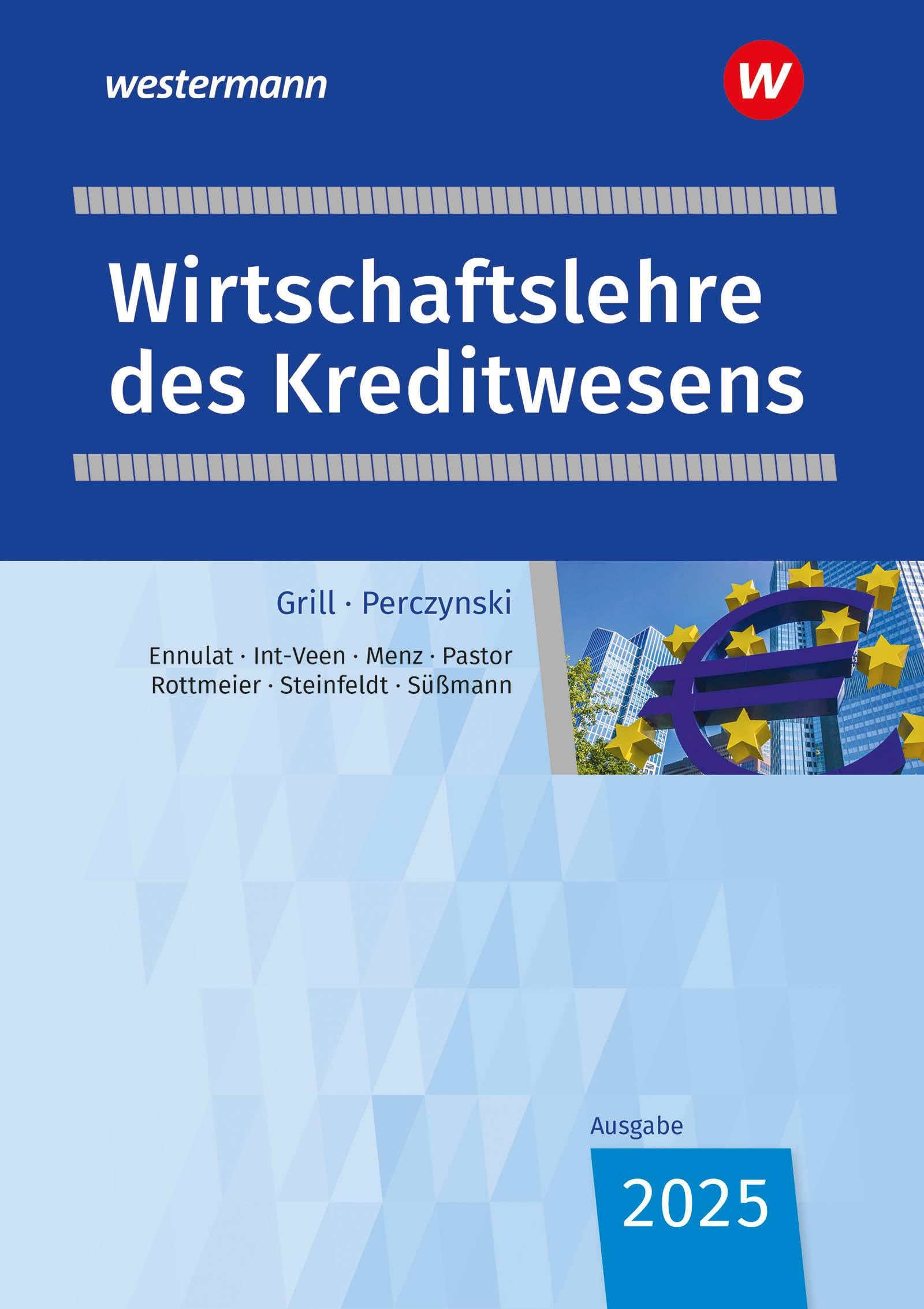 Wirtschaftslehre des Kreditwesens Business, Finance & Career