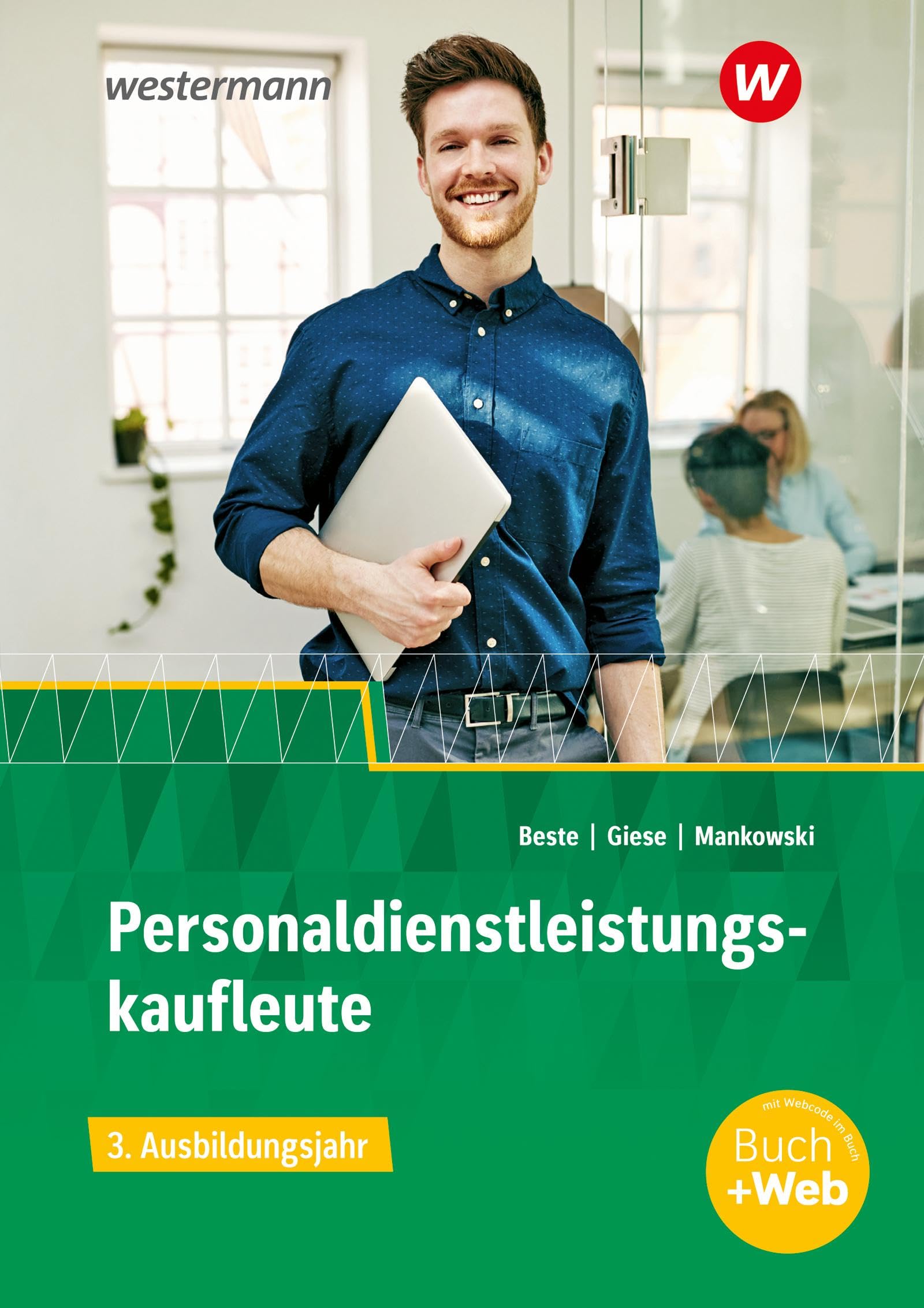 Personaldienstleistungskaufleute Business, Finance & Career