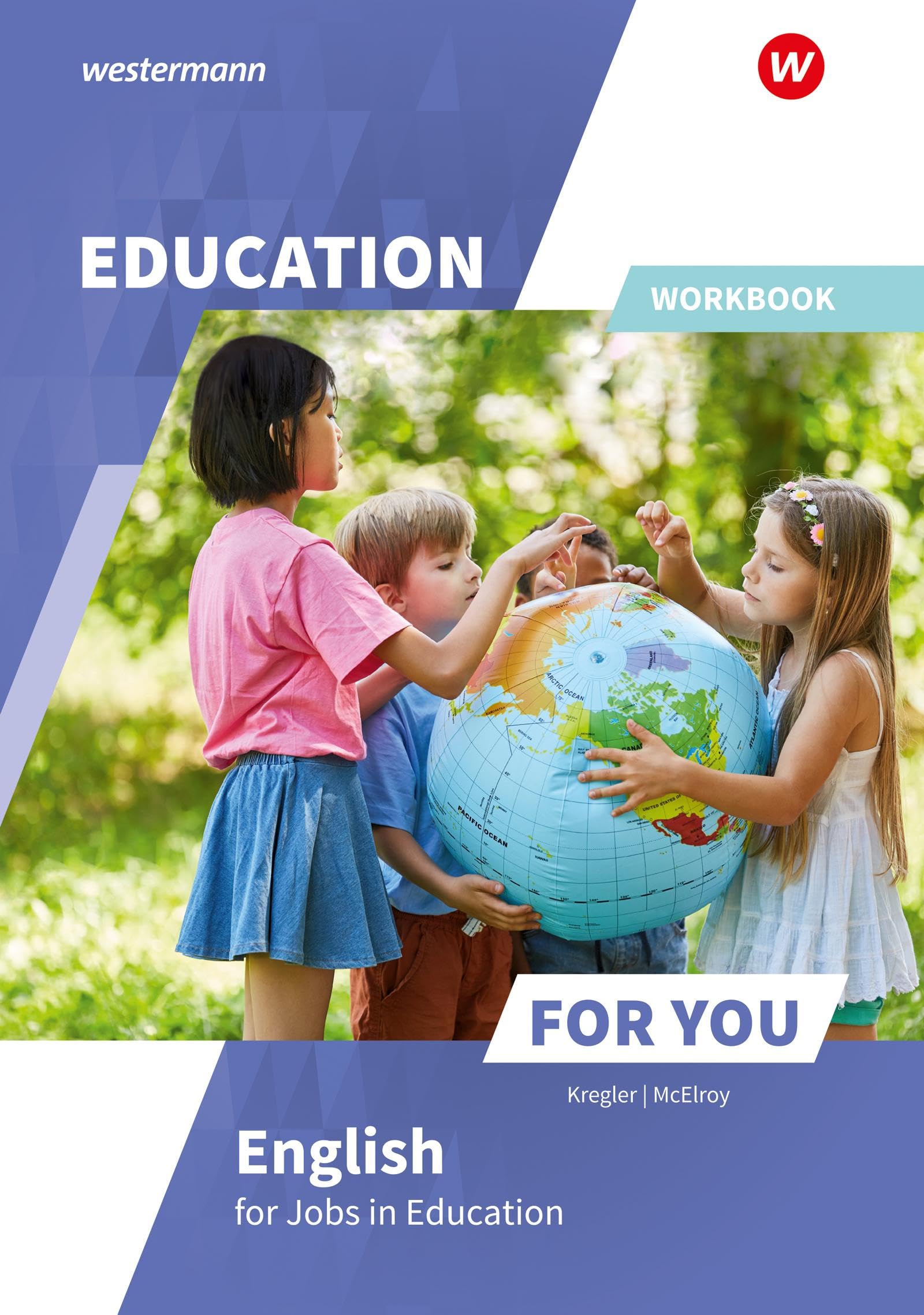 Education For You - English for Jobs in Education. Workbook Study Guides